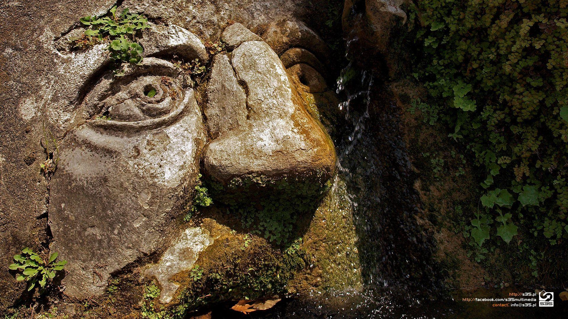 The Fountain Wallpapers - Top Free The Fountain Backgrounds