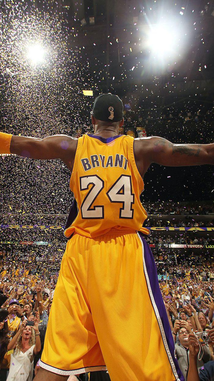 700x1245 Kobe Bryant Wallpaper To Honor The Legend That He Was, Design & Competitions Aggregator