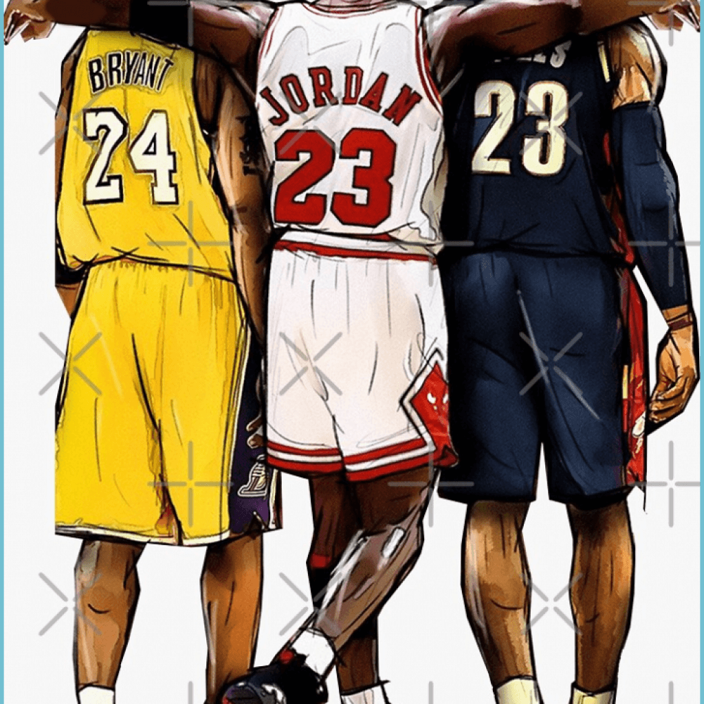Kobe and Jordan Wallpapers - Top Free Kobe and Jordan Backgrounds -  WallpaperAccess