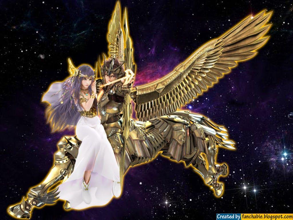 1024x768 Best Wallpaper: Saint Seiya Legend of Sanctuary Wallpaper HD