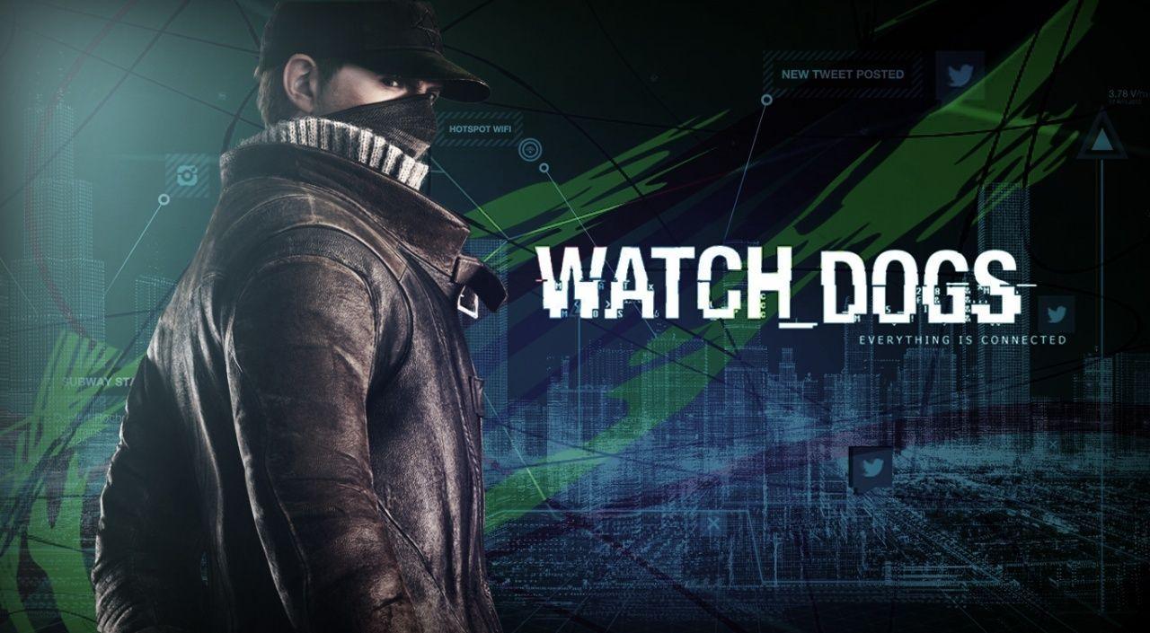 1280x705 Watch Dogs Wallpaper Aiden Wallpaper & Background Download