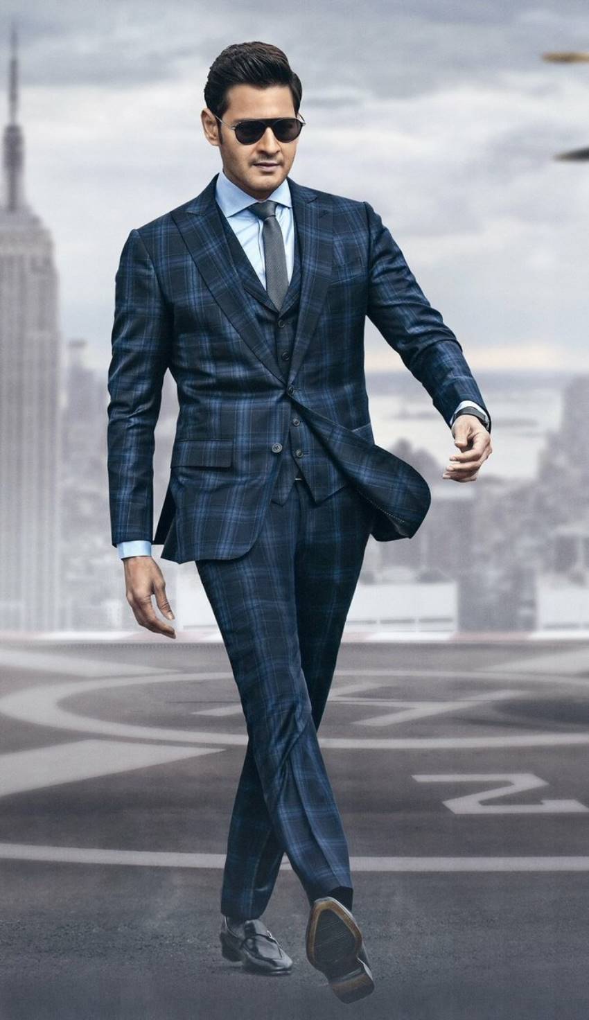 850x1472 Maharshi Photo: HD Image, Picture, Stills, First Look Posters of Maharshi Movie