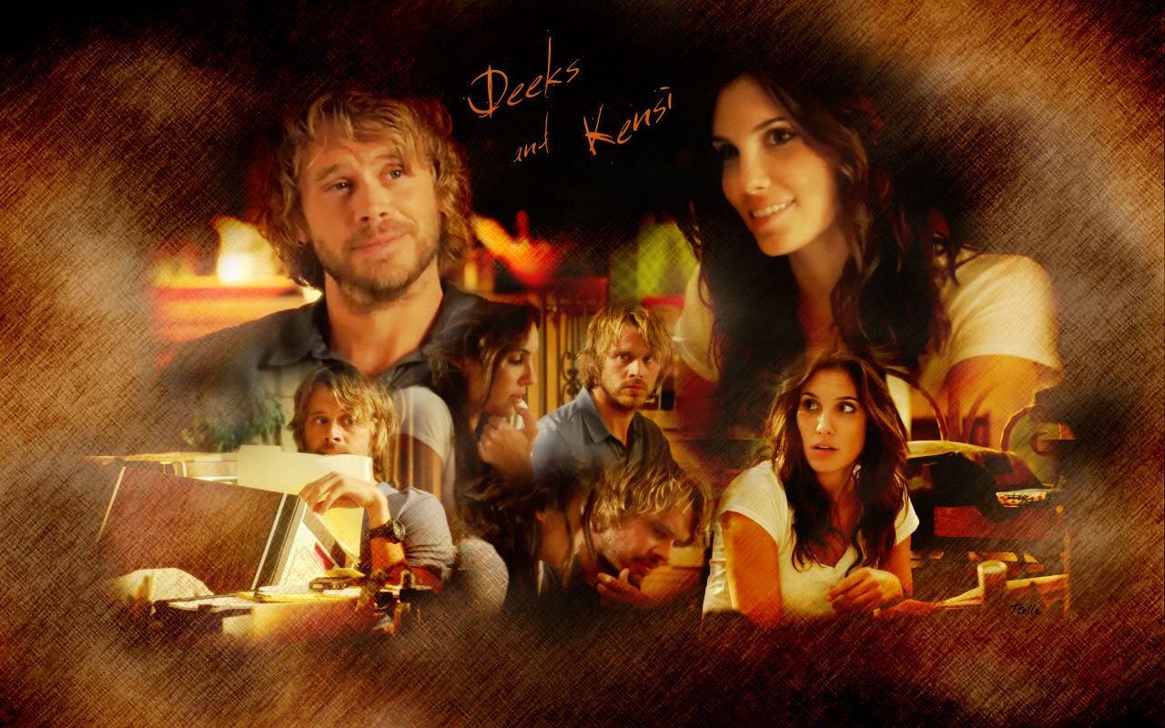 1280x800 Ncis LA Wallpaper