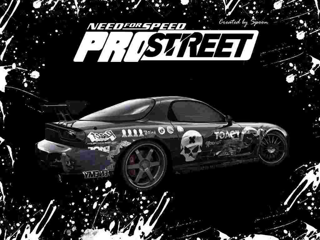 need for speed pro street crack free download