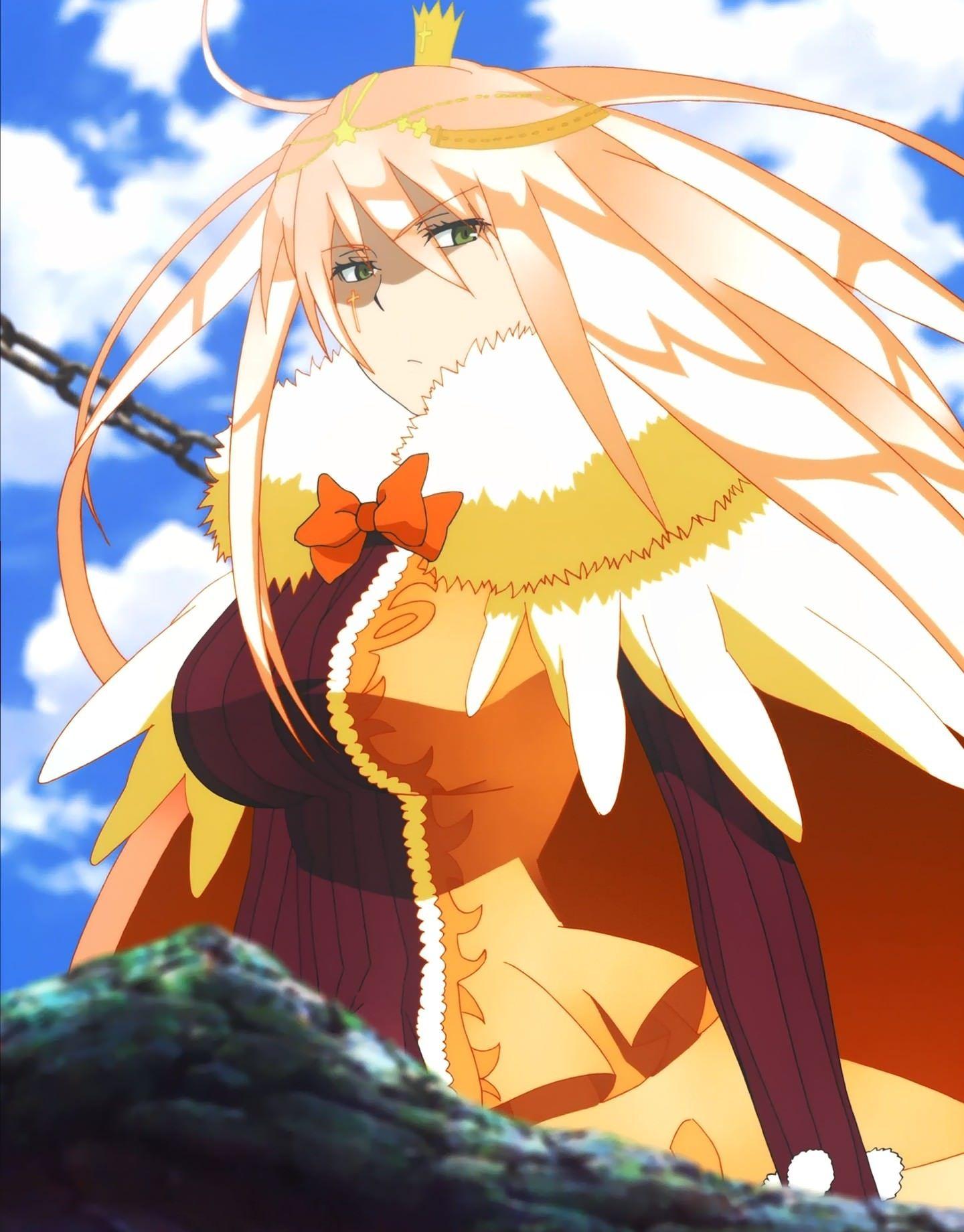 1440x1840 Ayaka Kagari Wallpaper