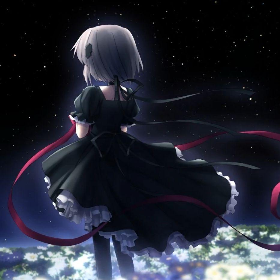 933x933 Kagari Rewrite Live Wallpaper [DOWNLOAD FREE]