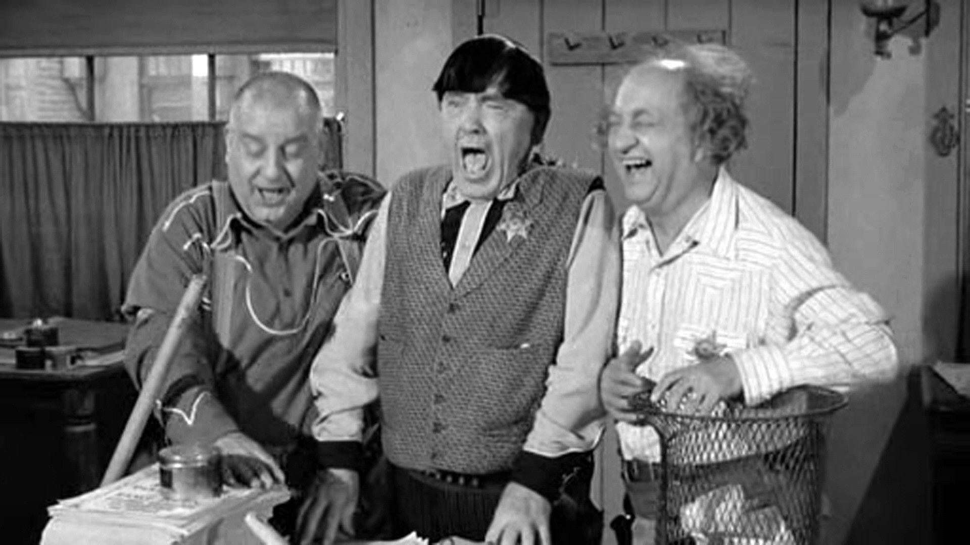 1920x1080 The Three Stooges Wallpaper