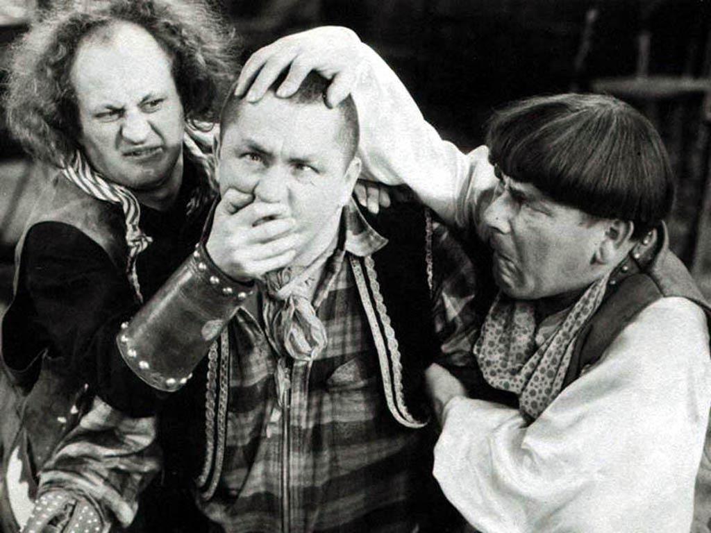 1024x768 Free download Three Stooges Wallpaper The Three Stooges Photo Desktop Wallpaper [1024x768] for your Desktop, Mobile & Tablet. Explore Three Stooges Wallpaper Background. Three Stooges Wallpaper Border