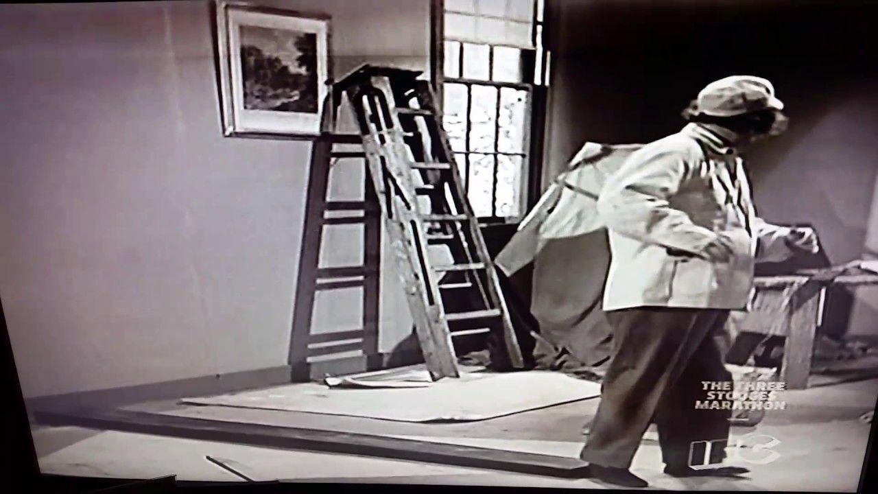 1280x720 ThreeStooges -'this wallpaper's got eyes'