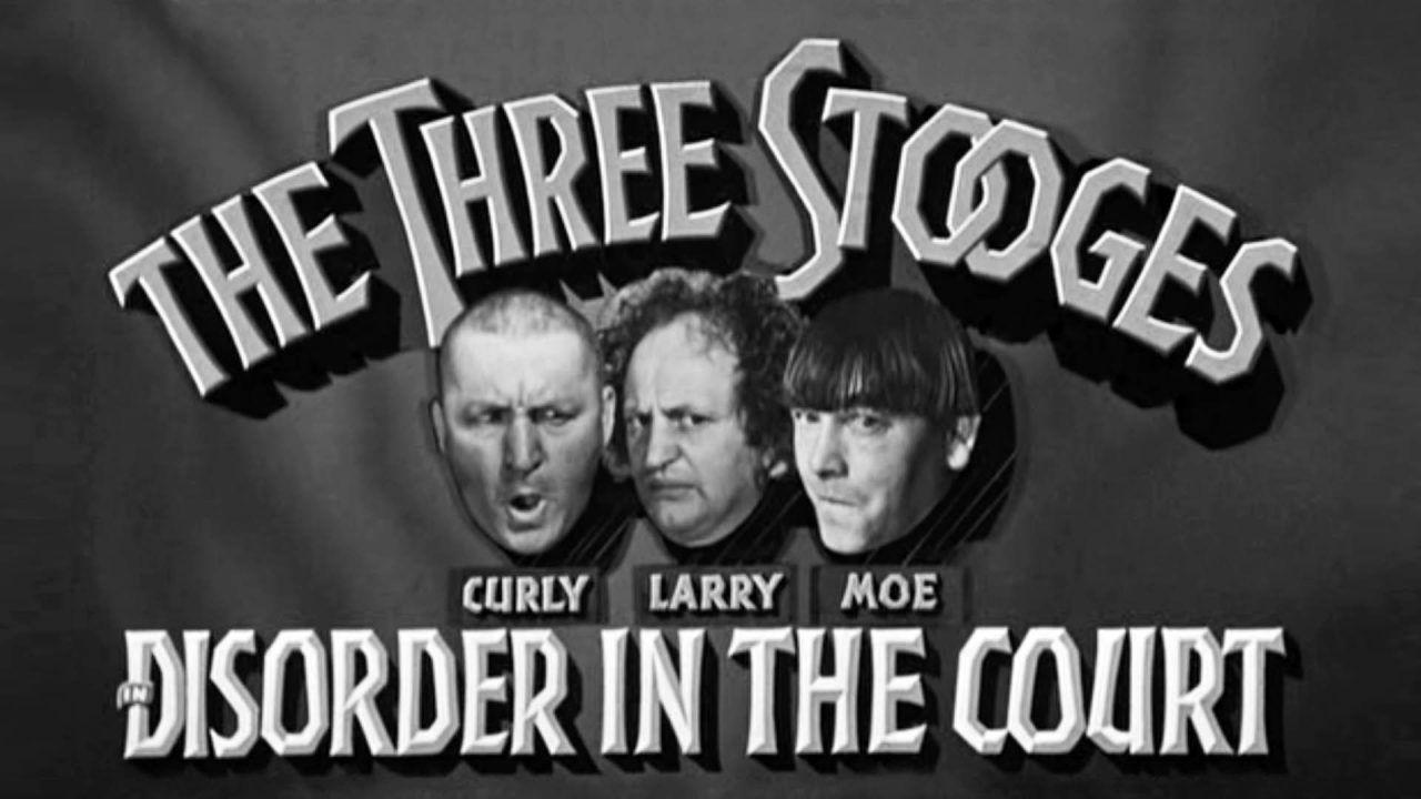 1280x720 Disorder In The Court Three Stooges