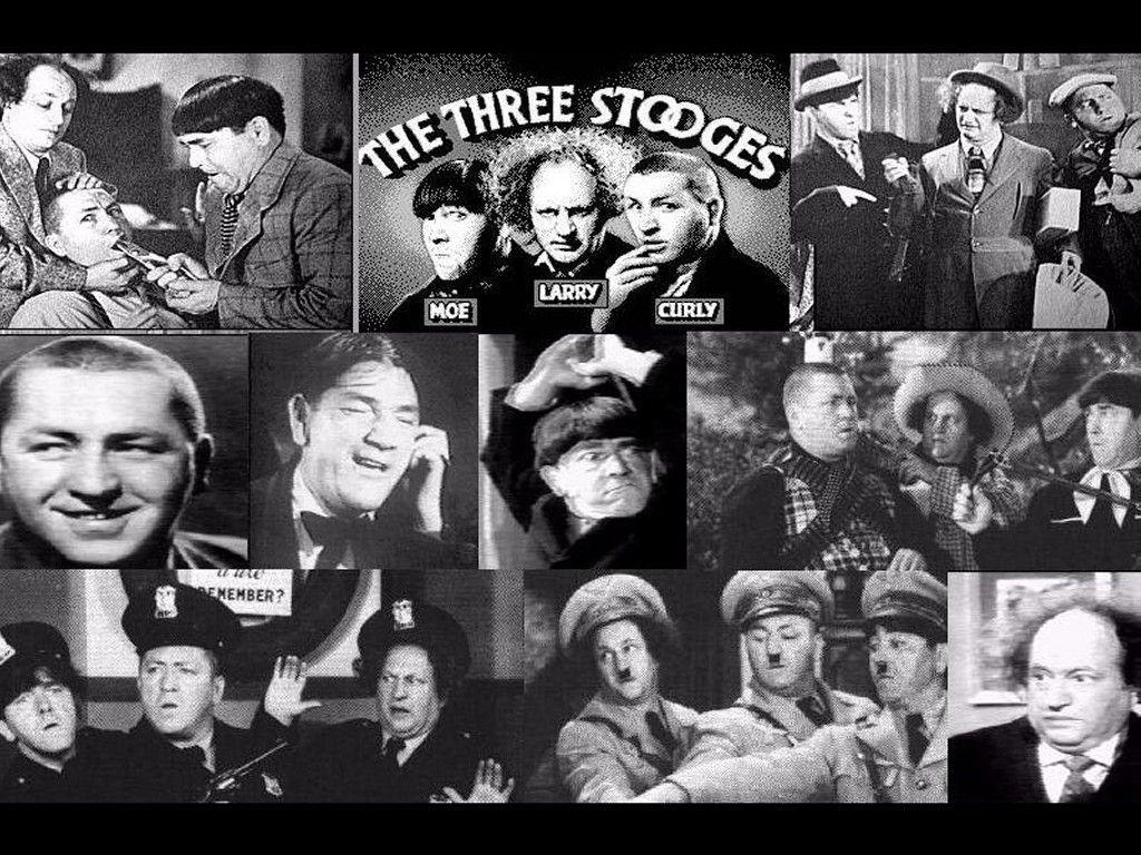 1024x768 Three Stooges Wallpaper: the three stooges. The three stooges, The stooges, Old shows