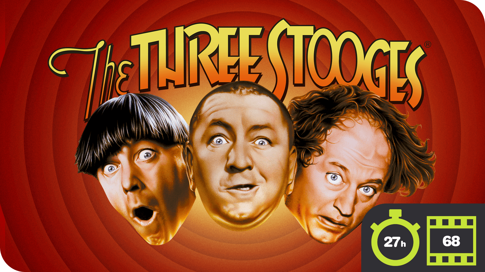 Play the three stooges slot machine