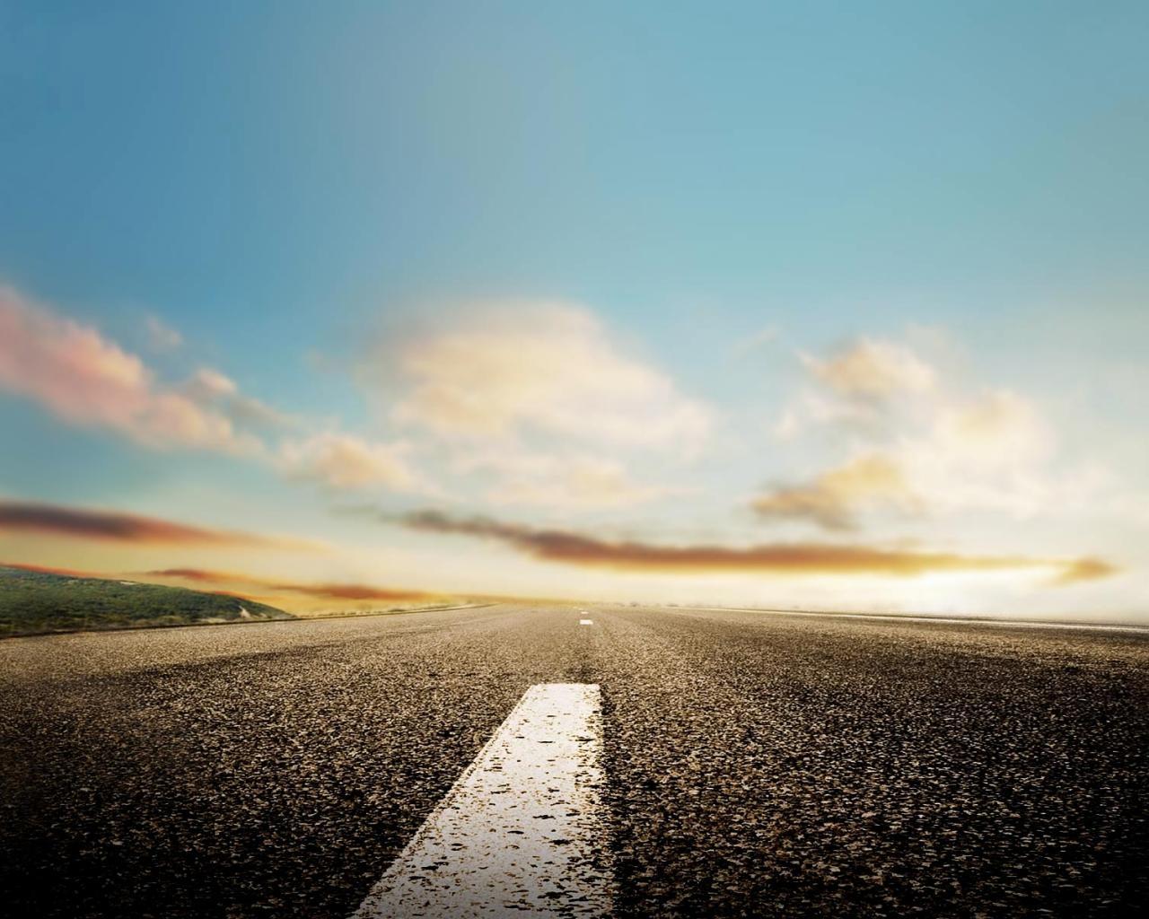 1280x1024 Distance wallpaperx1024