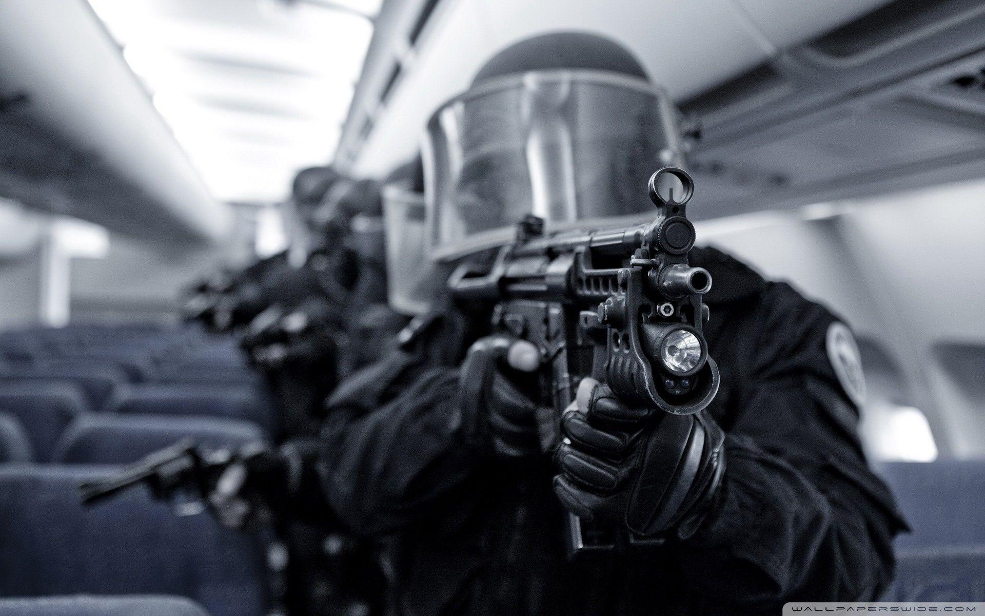 1920x1200 SWAT Team Ultra HD Desktop Background Wallpaper for 4K UHD TV : Tablet