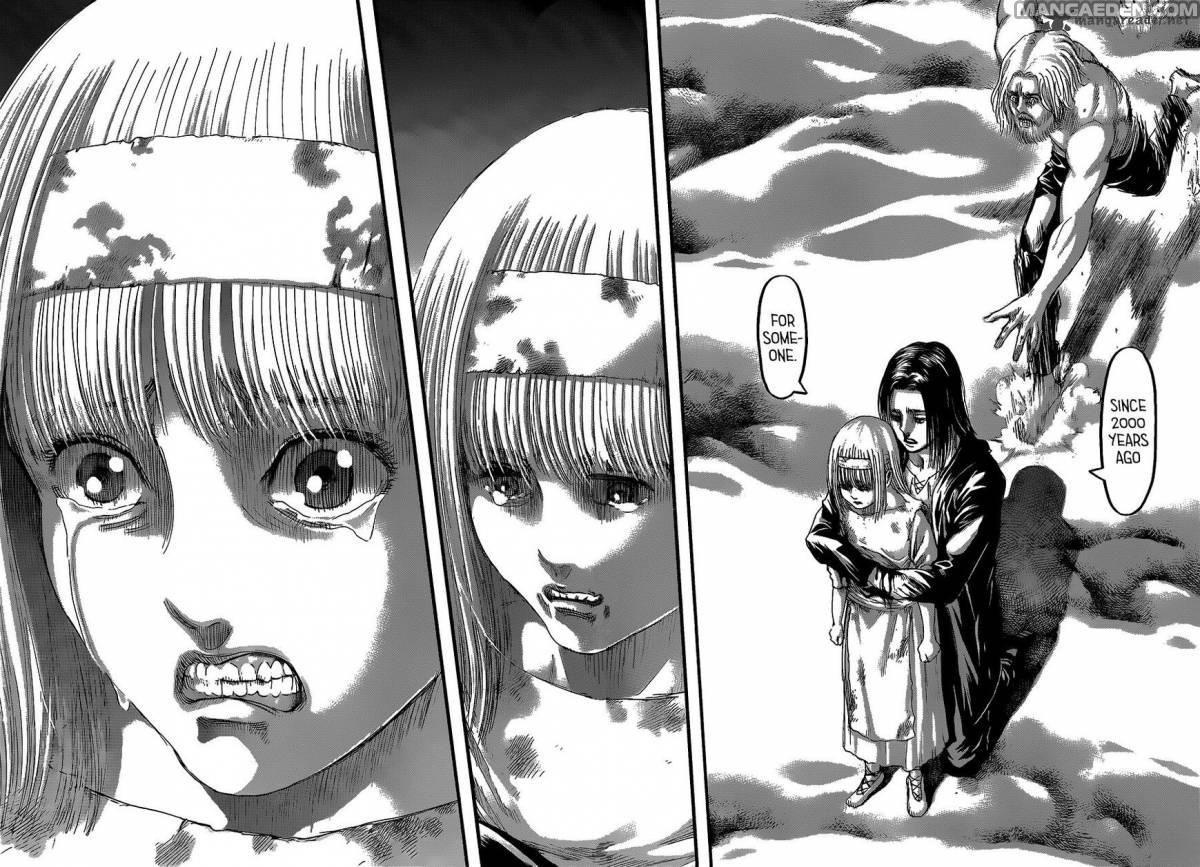 AOT Manga Wallpapers Top Free AOT Manga Backgrounds WallpaperAccess