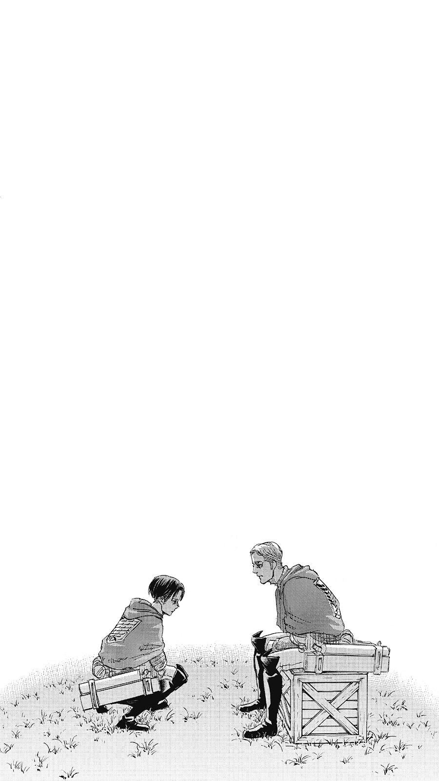 900x1600 erwin smith wallpaper
