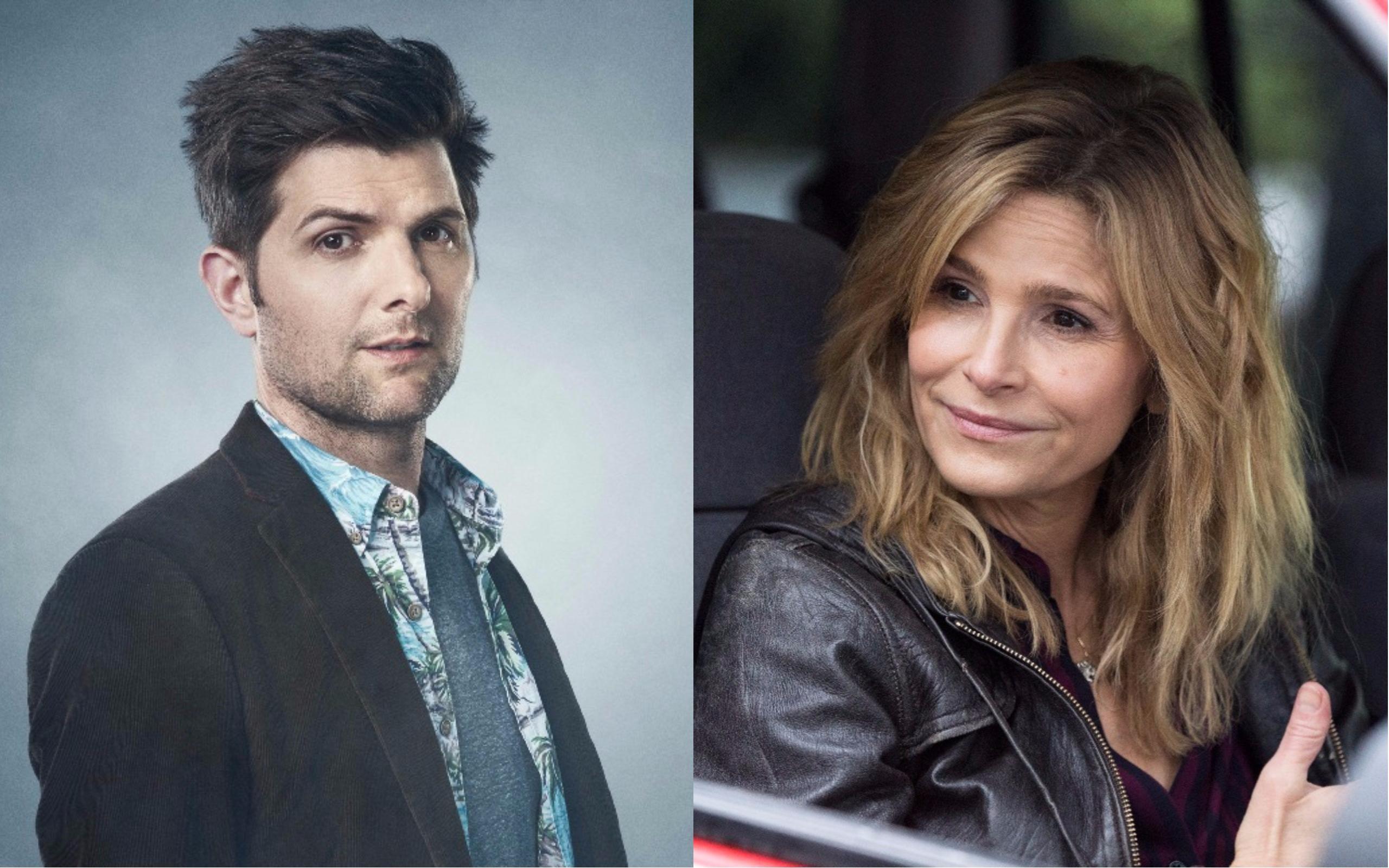 2560x1600 Fall TV Premiere Dates 2017: 'NCIS: LA, ' 'Ghosted' Start Sunday, Oct. 1