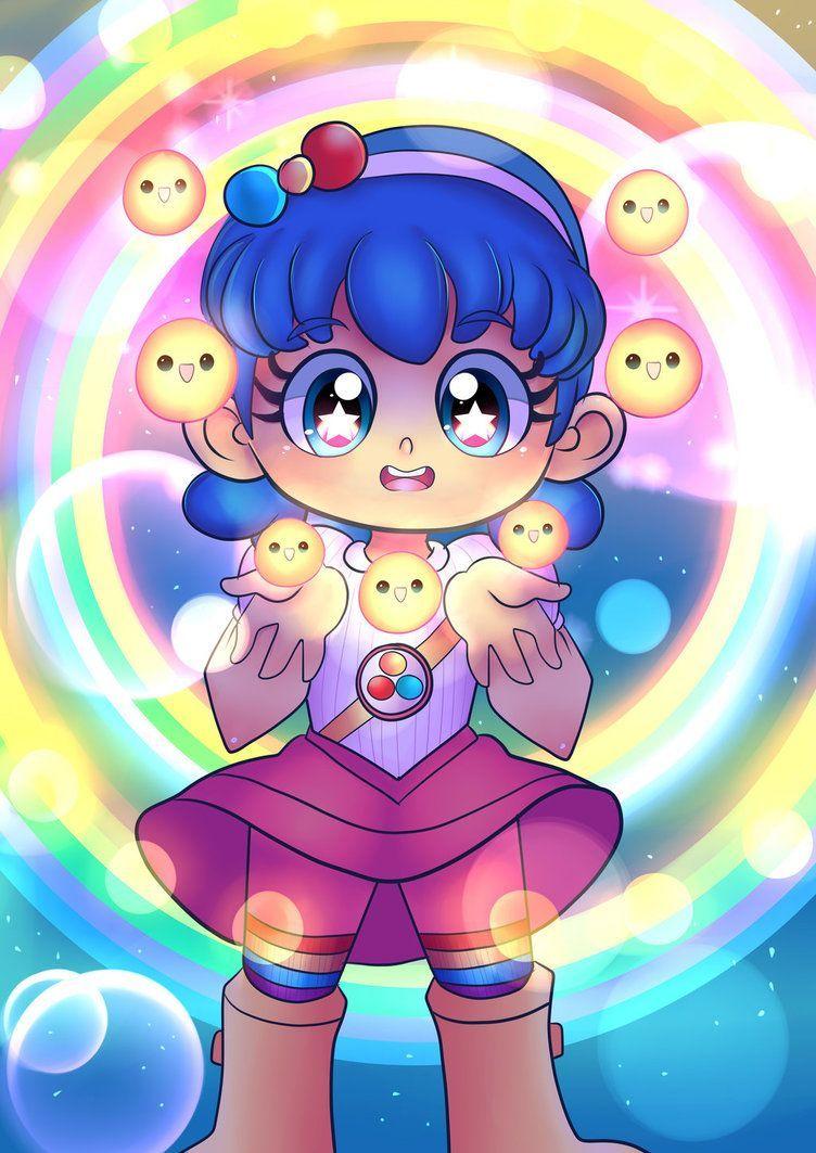 752x1063 Cute Pic Of True From Cartoon Inspiration For Costume. Ilustração De Rosa, Arco Iris Desenho, Desenho Animado