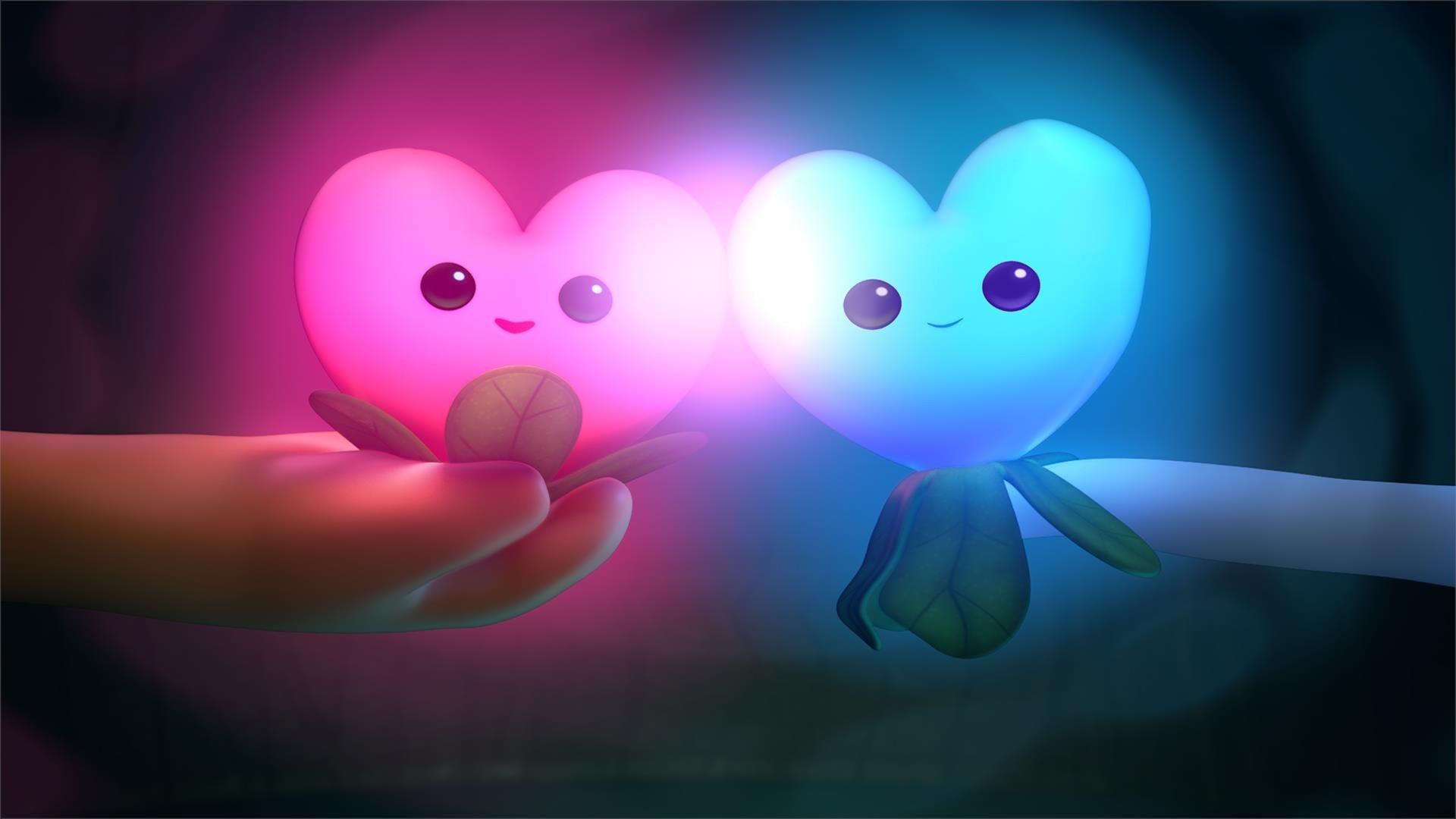 1920x1080 FIRST LOOK: 'True and the Rainbow Kingdom' Returns to Netflix with Special Valentine's Day Episode. Animation World Network