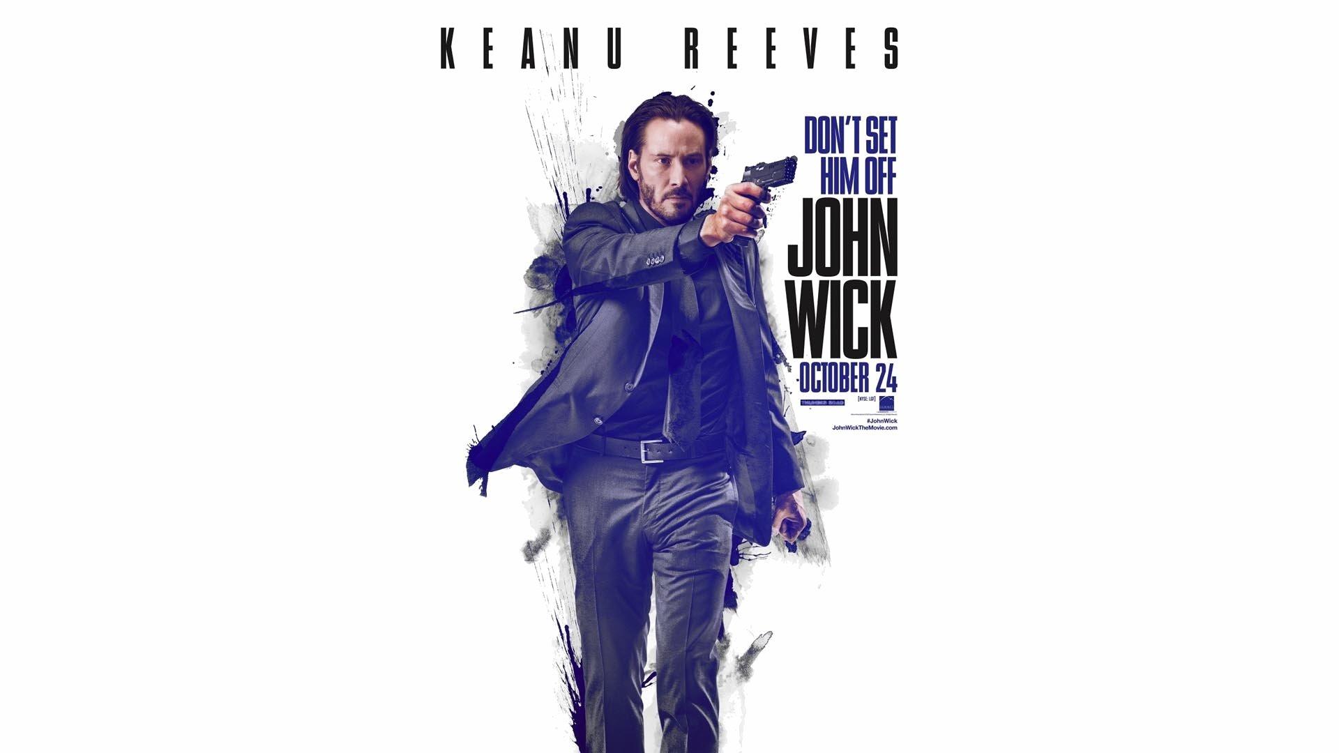 1920x1080 John Wick wallpaper 1920x1080 Full HD (1080p) desktop background