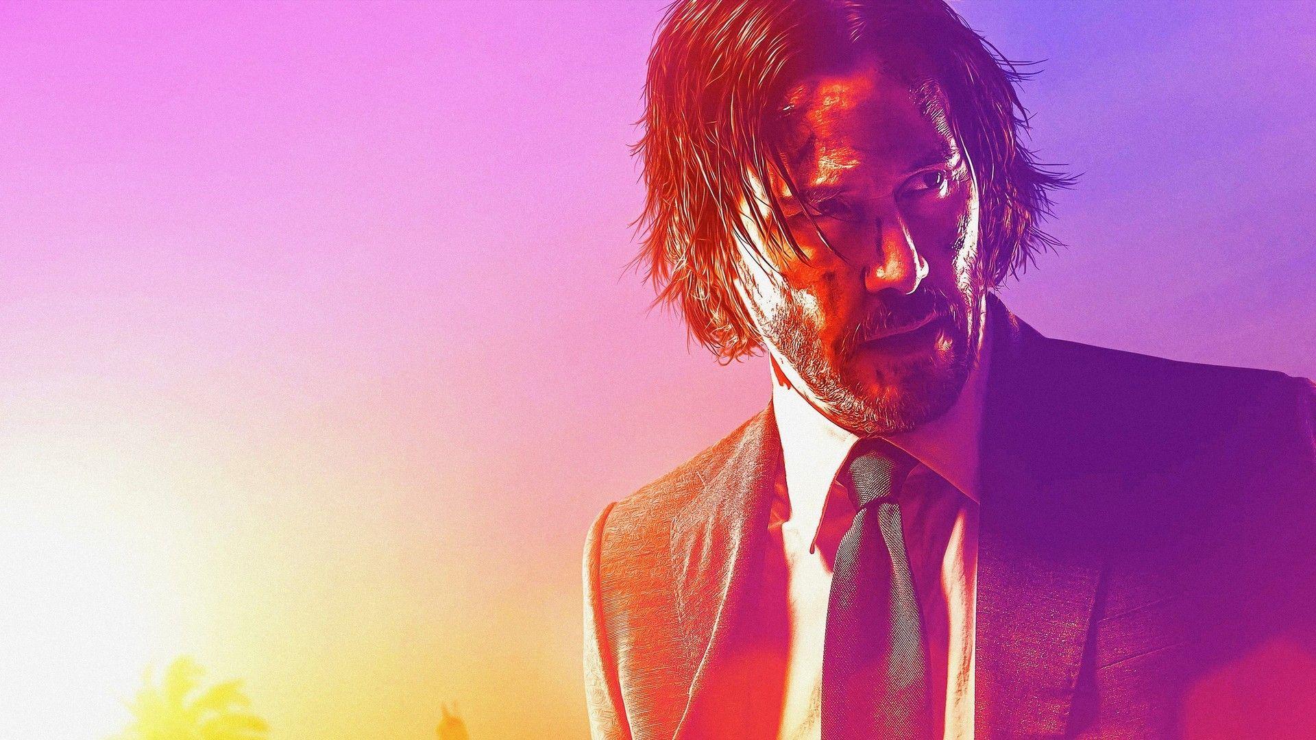 1920x1080 John Wick: Chapter 3