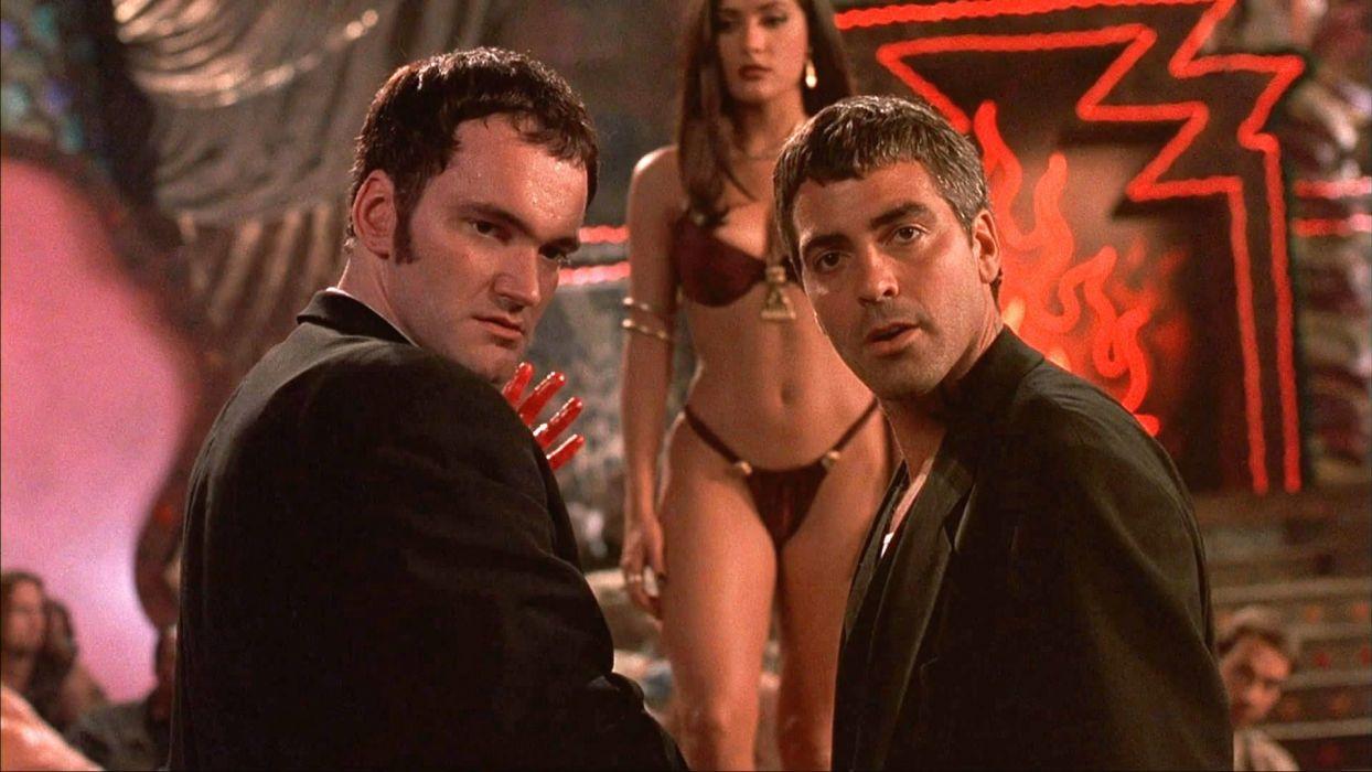 1244x700 From Dusk Till Dawn Wallpaper