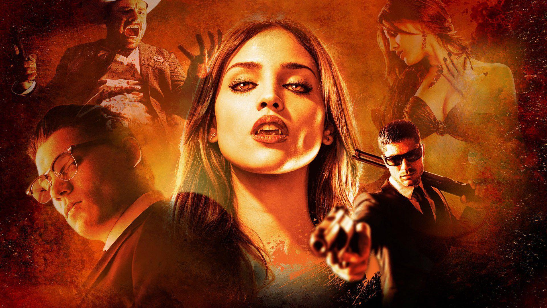 1920x1080 From Dusk Till Dawn: The Series Dusk Till Dawn: The Series Wallpaper