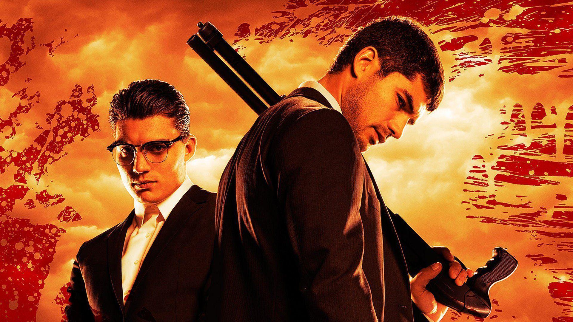 1920x1080 Dusk Till Dawn Wallpaper