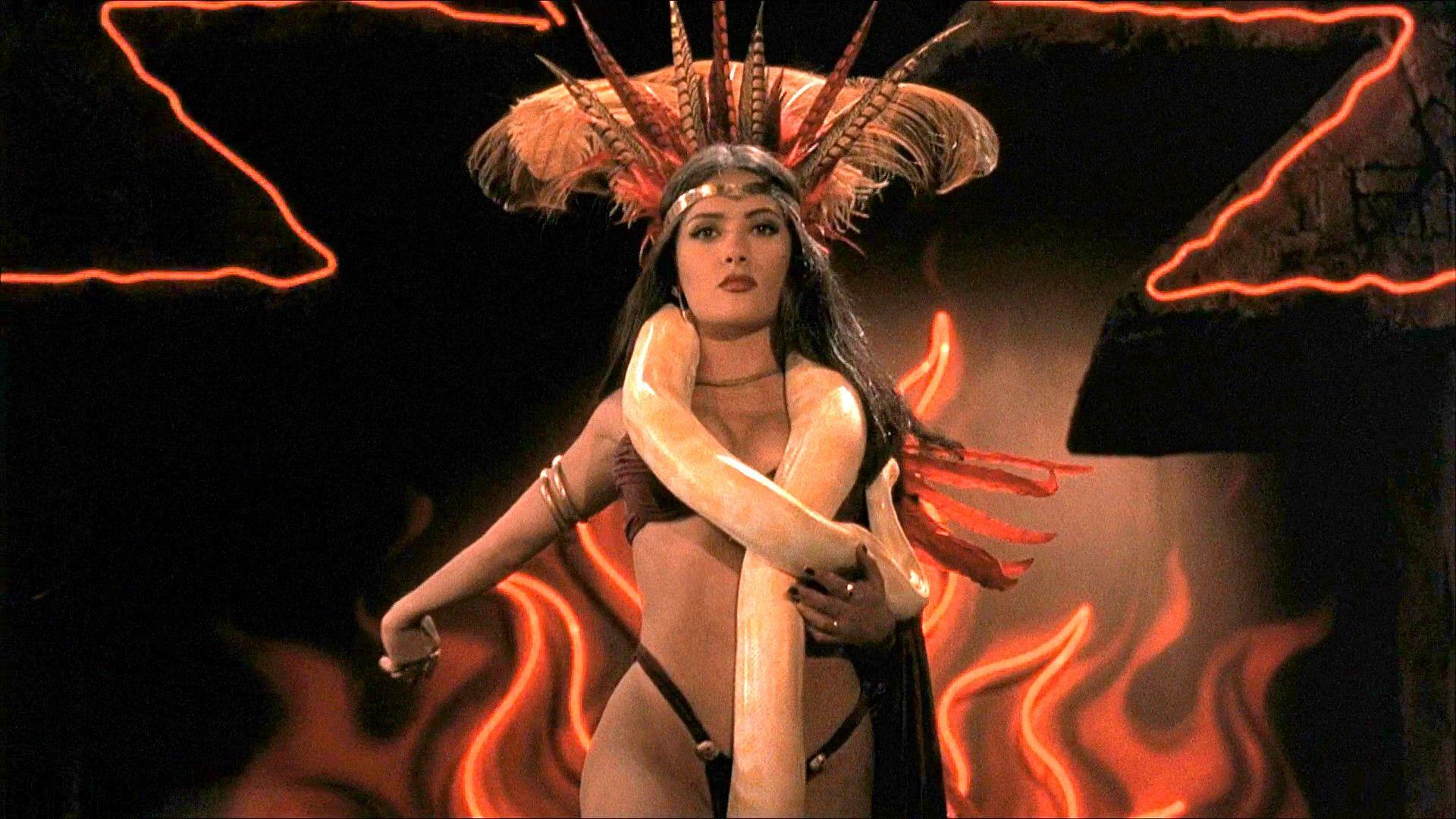 1920x1080 Movie From Dusk Till Dawn Wallpaper:1920x1080