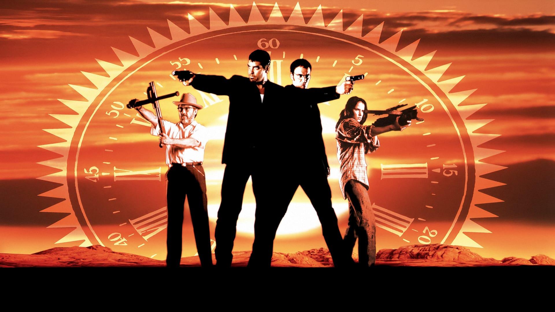 From Dusk Till Dawn Wallpapers - Top Free From Dusk Till Dawn