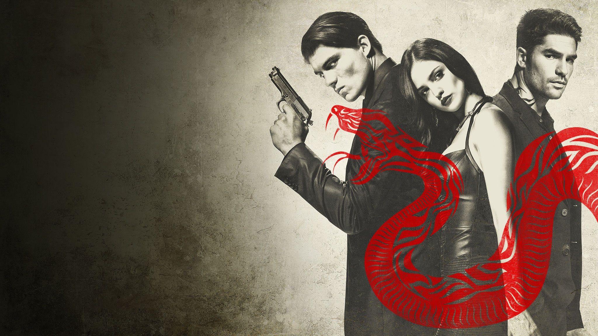 2048x1152 From Dusk Till Dawn Season 3 Premiere Review: Head Games La Reina