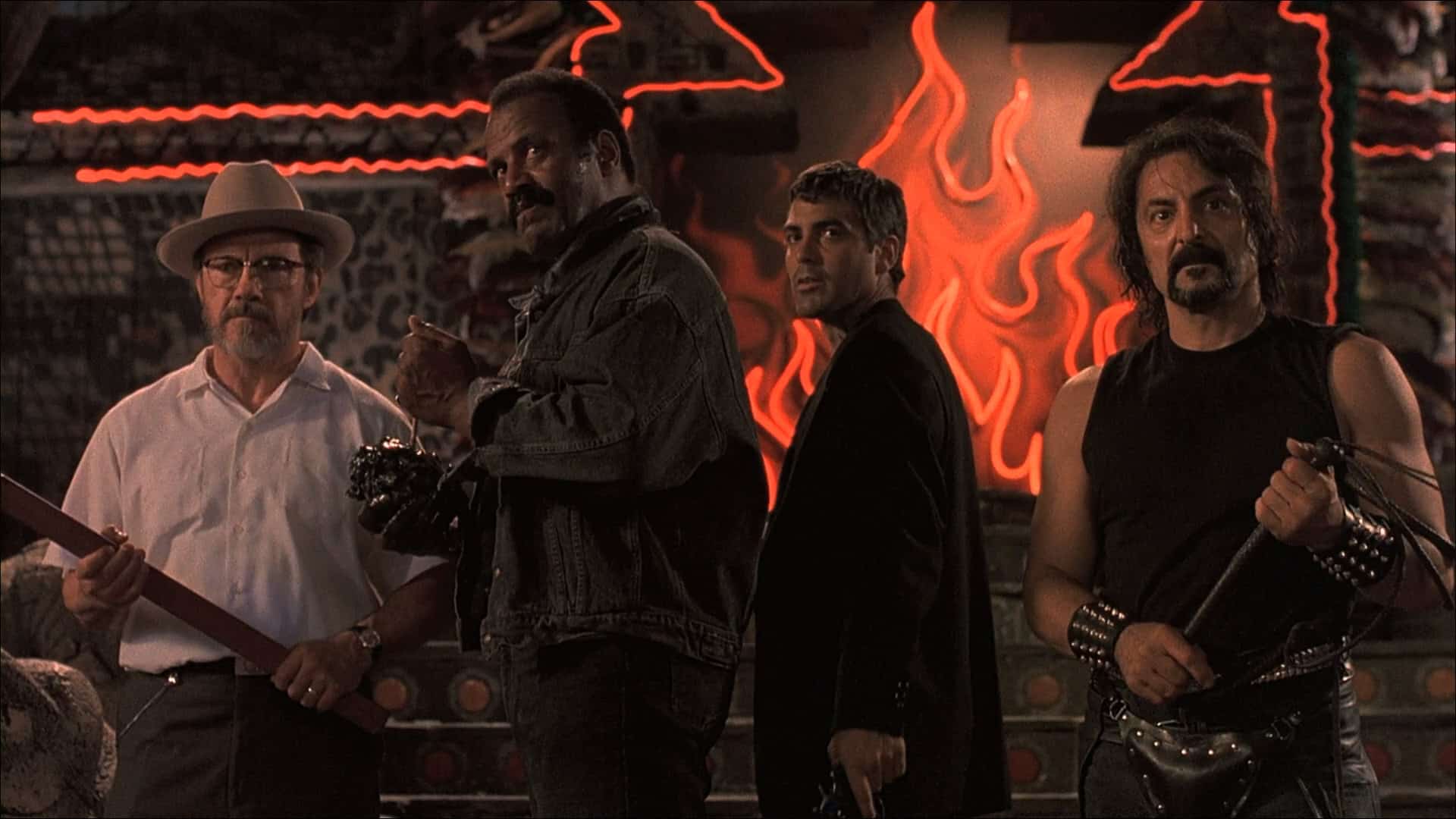 1920x1080 Cult Film Reviews: From Dusk till Dawn