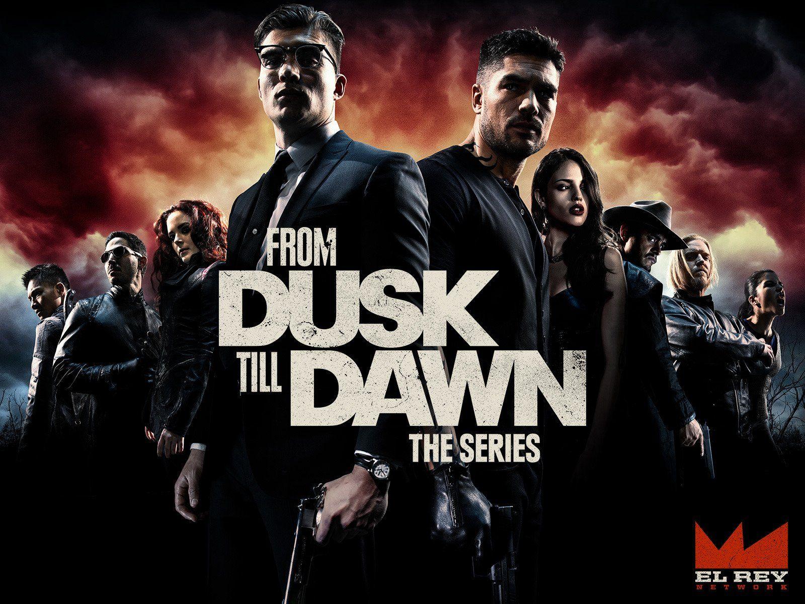 From Dusk Till Dawn Wallpapers - Top Free From Dusk Till Dawn