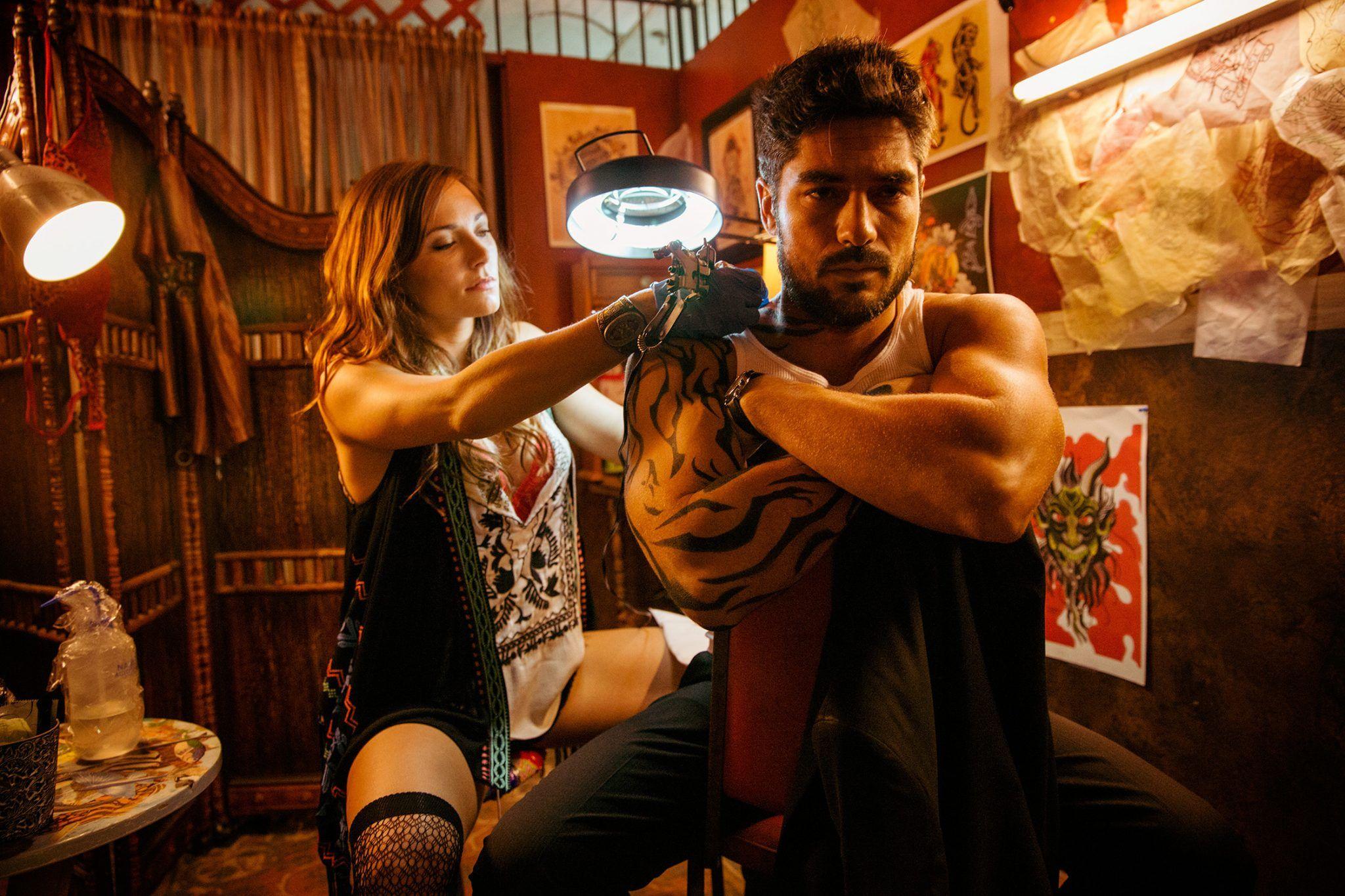 2048x1365 dusk till dawn HD wallpaper, background