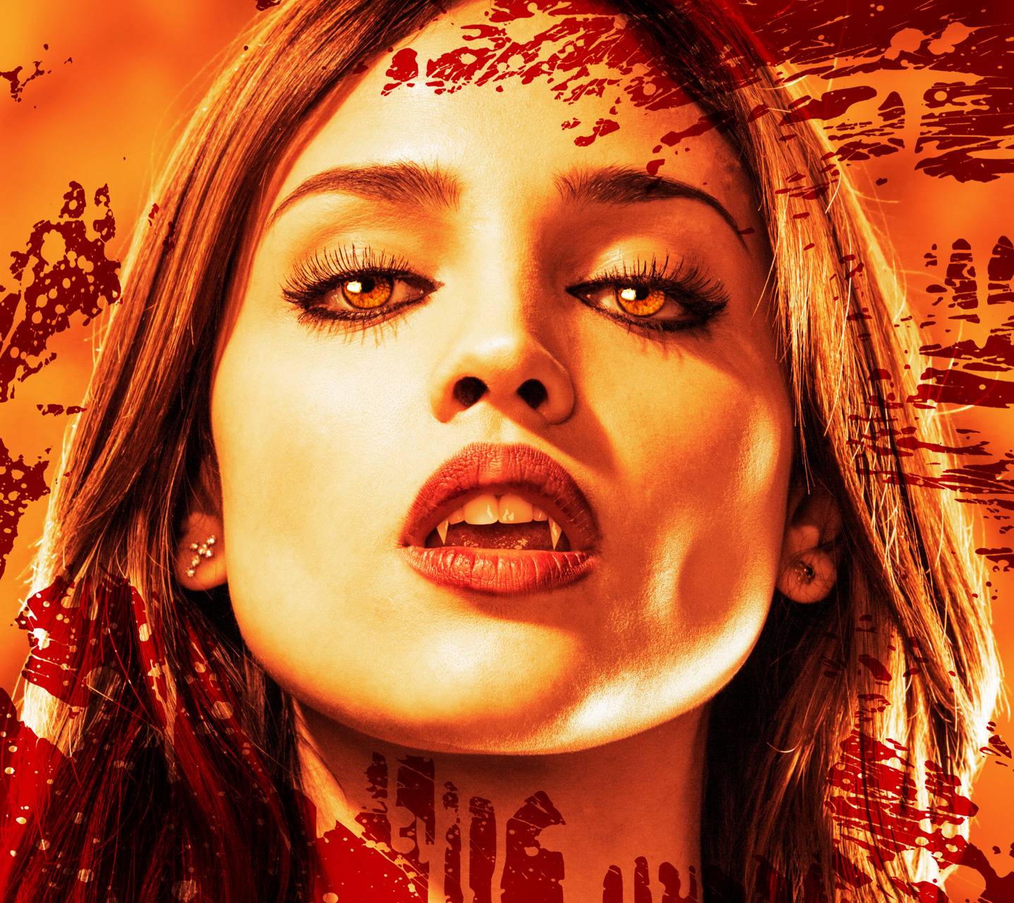 1437x1280 From Dusk Till Dawn wallpaper