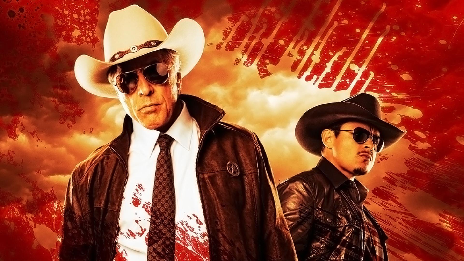 1920x1080 From Dusk Till Dawn The Series Wallpaper HD Download
