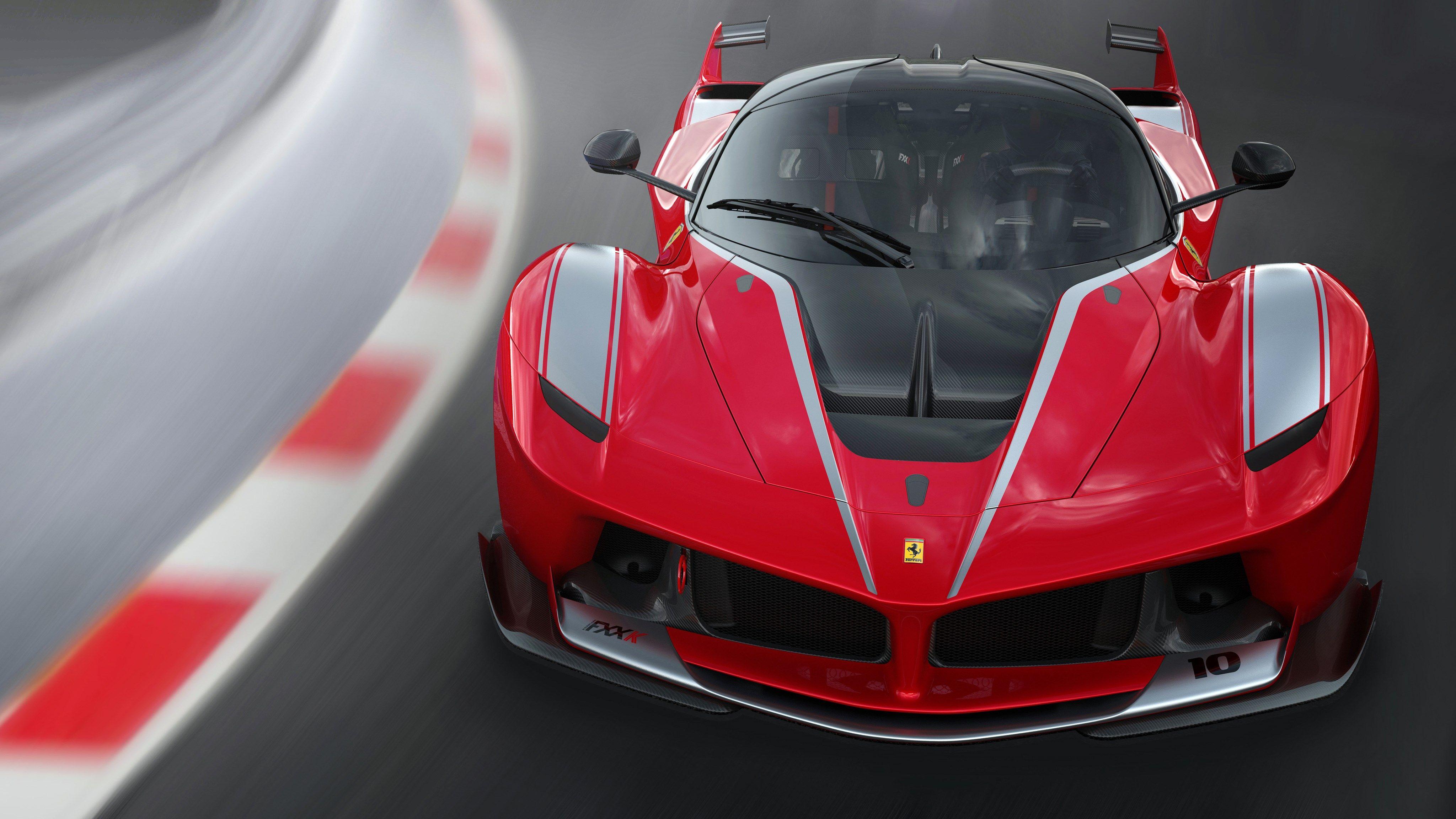 4096x2304 Ferrari FXX K, HD Cars, 4k Wallpaper, Image, Background, Photo and Picture
