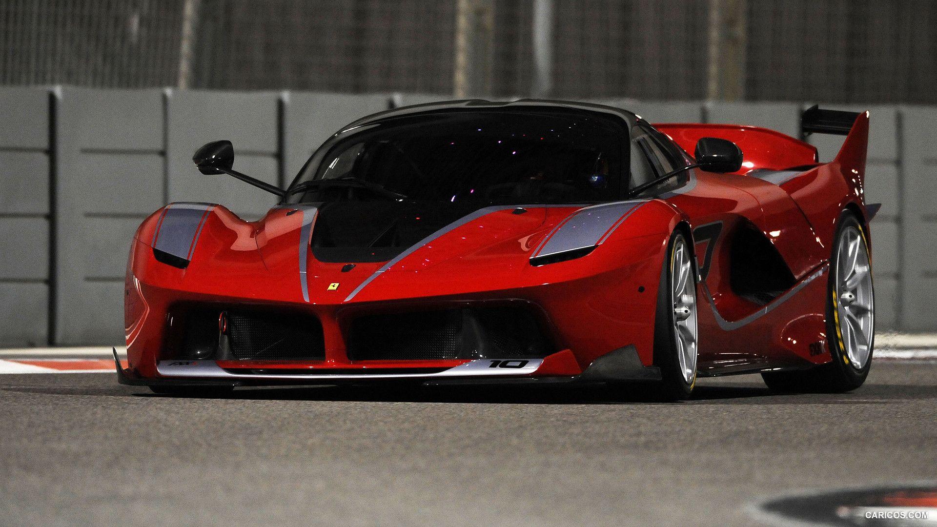 Ferrari Fxx K Wallpapers Top Free Ferrari Fxx K Backgrounds Wallpaperaccess