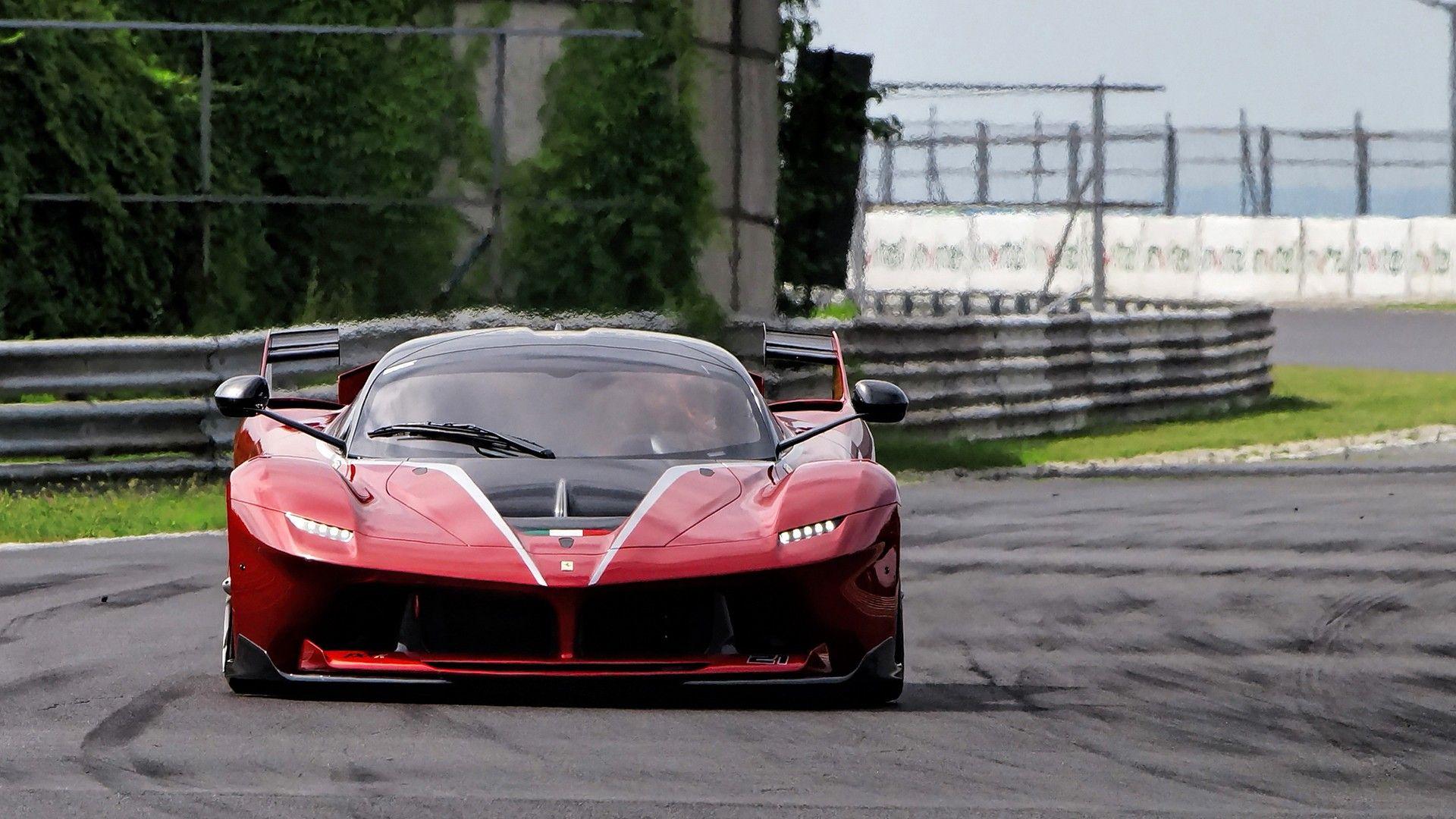 1920x1080 Car Laferrari Wallpaper Fxx K Evo HD Wallpaper & Background Download