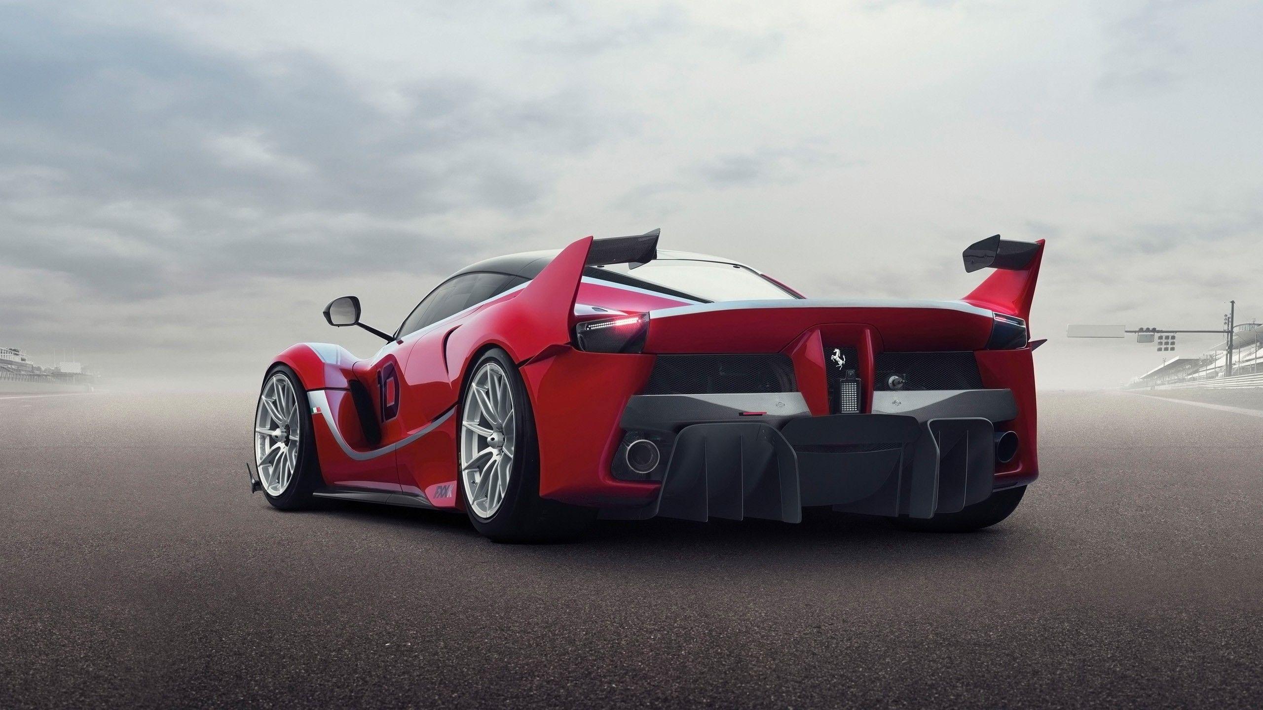 2560x1440 ferrari fxx k HD wallpaper, background