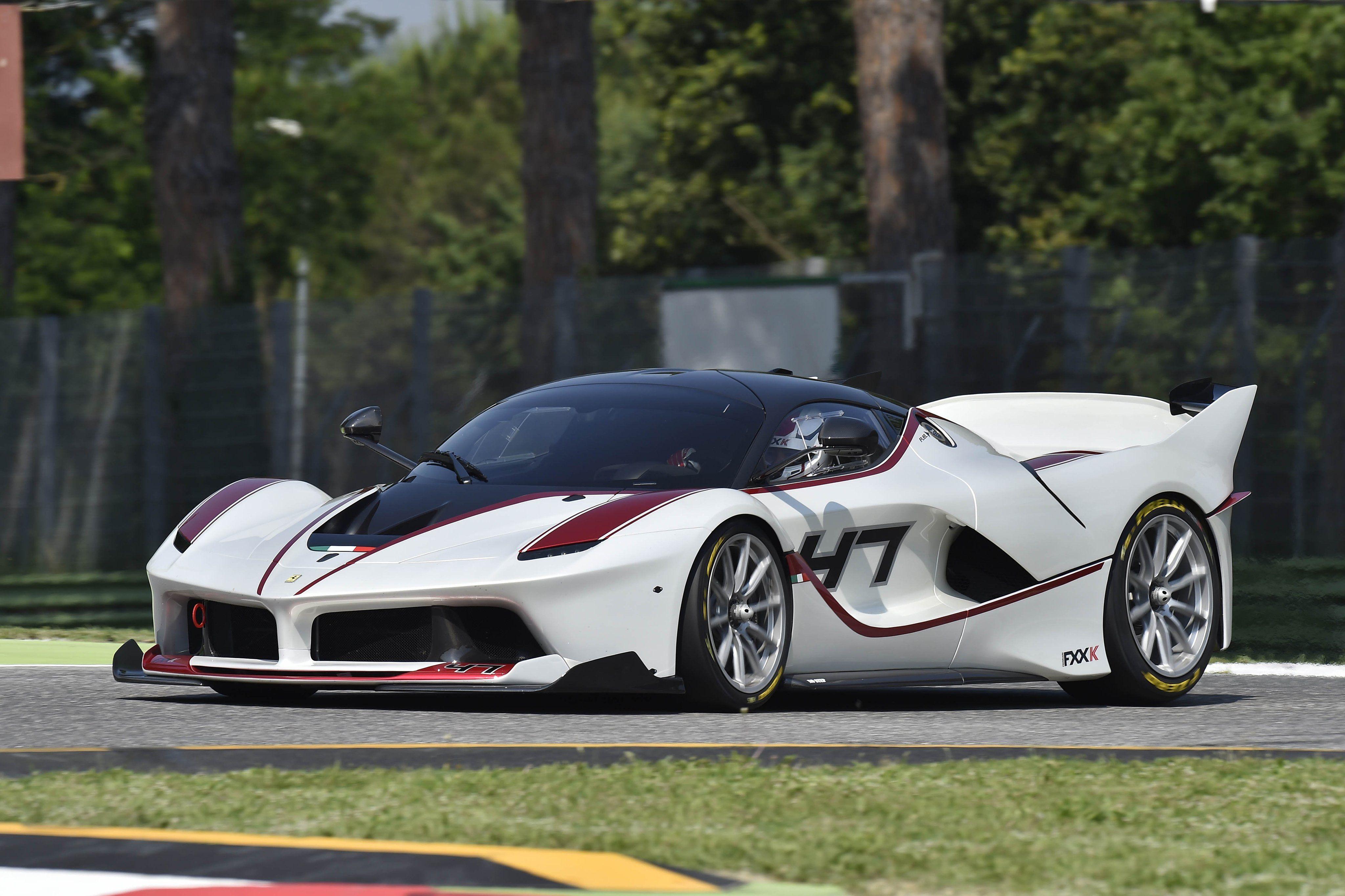 4096x2731 Ferrari, Fxx, K, Supercar, Fxx k Wallpaper HD / Desktop and Mobile Background