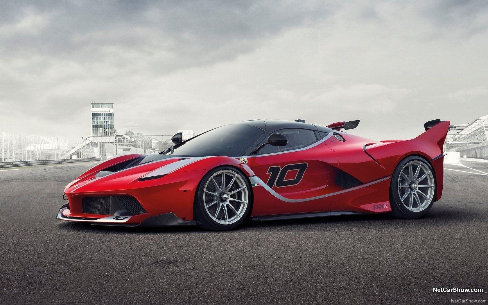 1680x1050 ferrari fxx k HD wallpaper, background