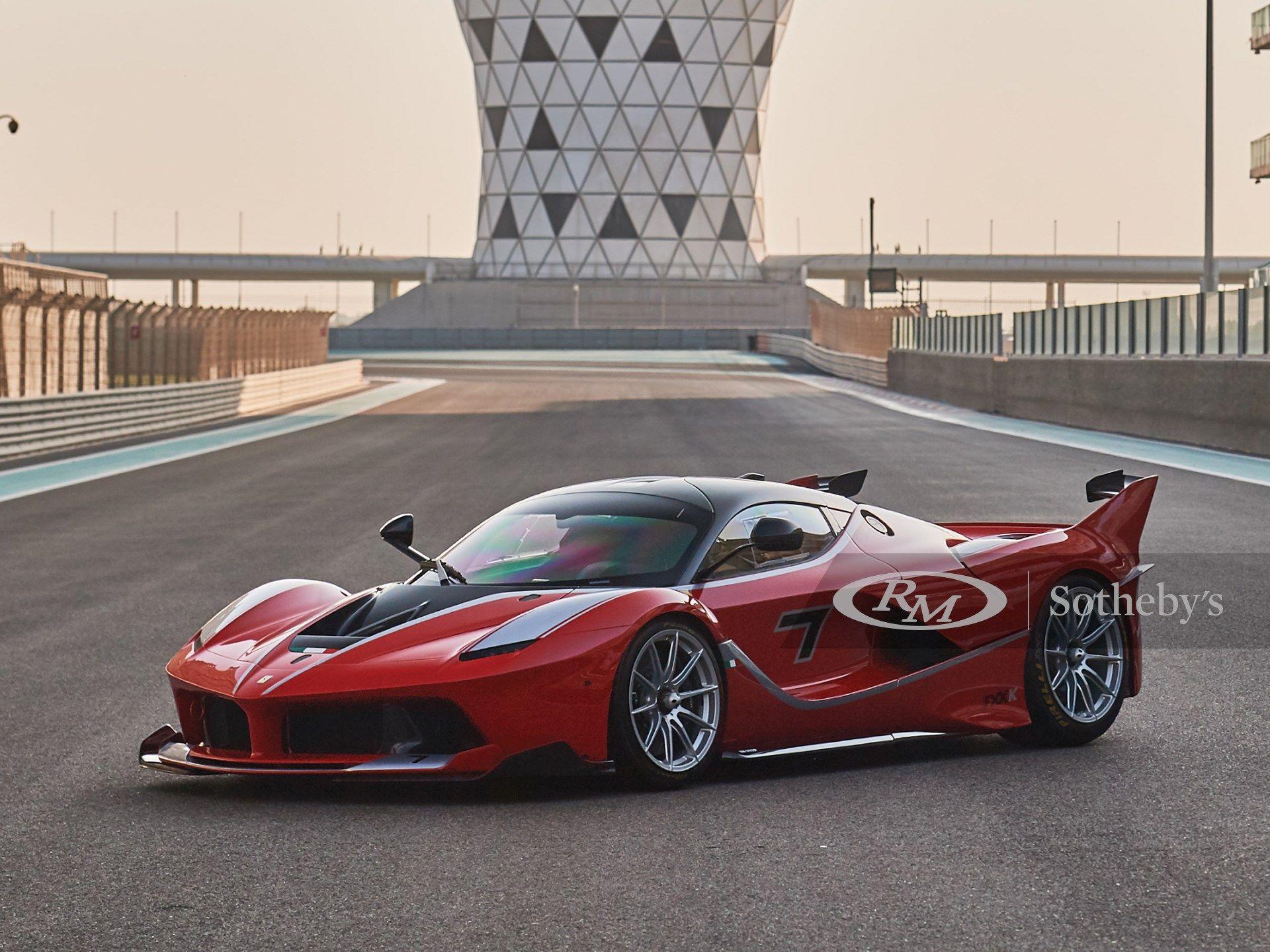 Ferrari FXX K Wallpapers - Top Free Ferrari FXX K Backgrounds