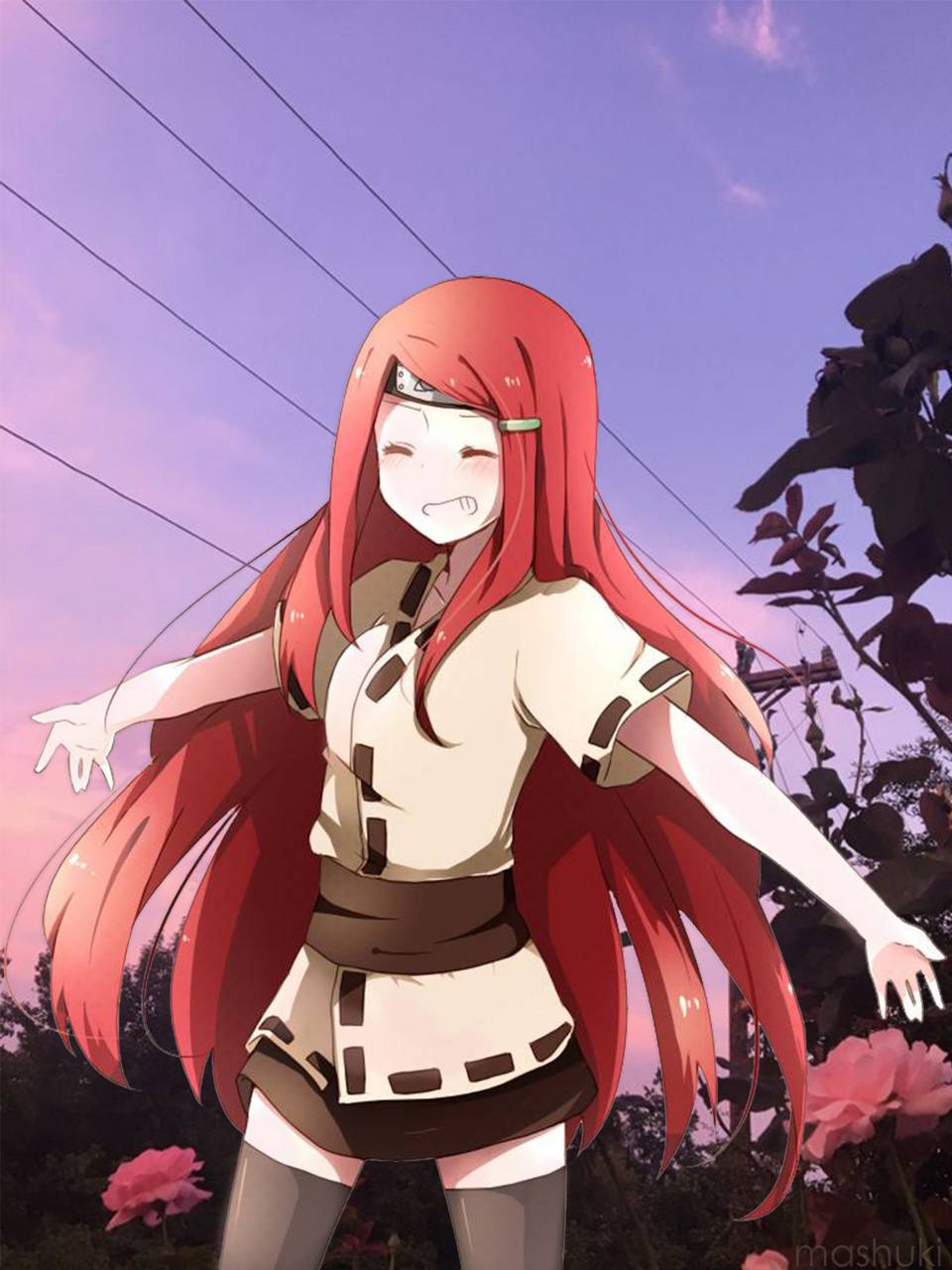 Kushina