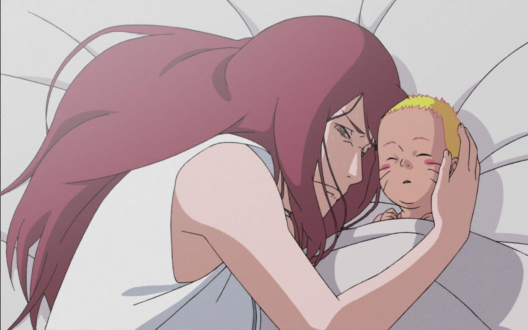 1728x1080 naruto shippuden uzumaki kushina uzumaki naruto 1728x1080 wallpaper
