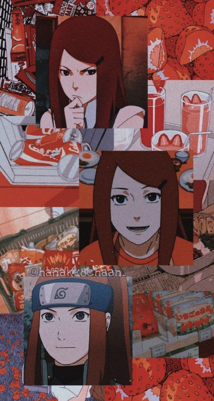 720x1344 Chicas lindas de Naruto ideas. anime naruto, naruto girls, naruto