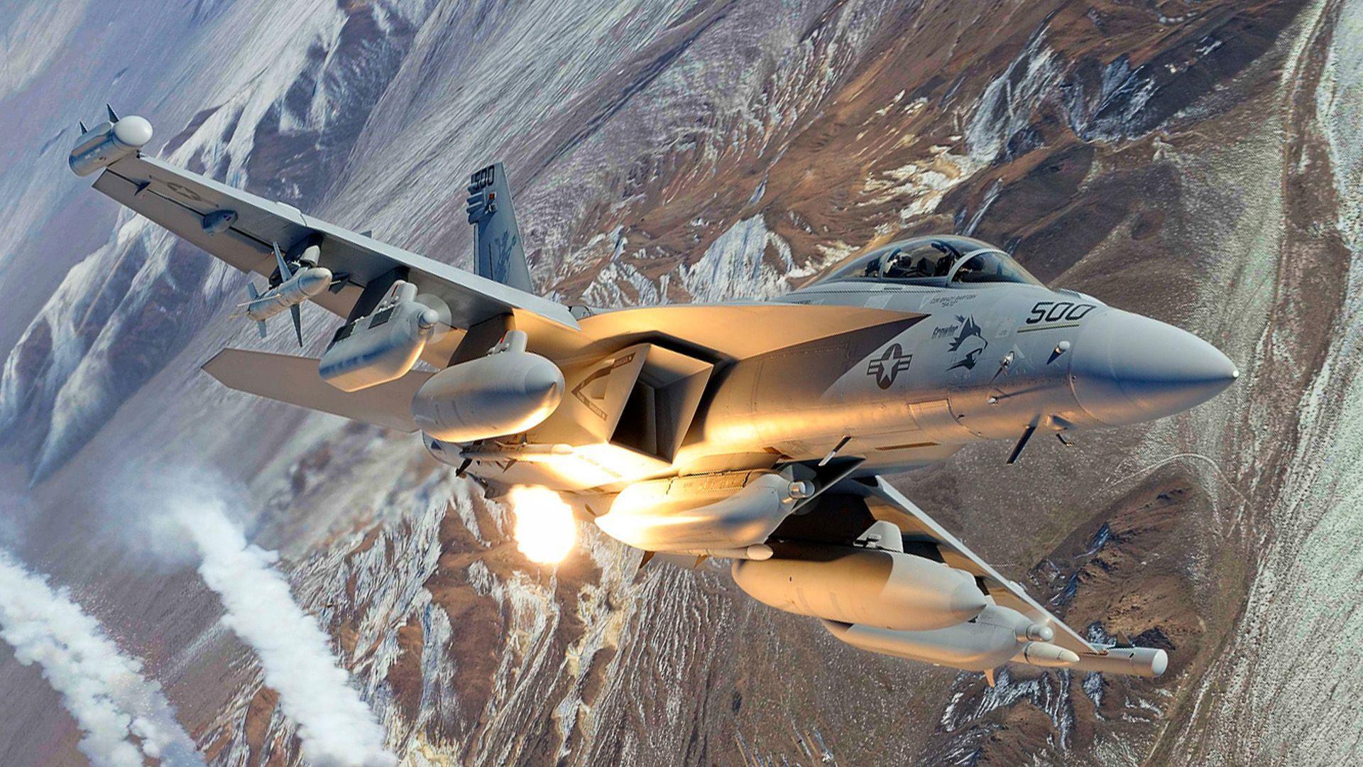1920x1080 Wallpaper F 18