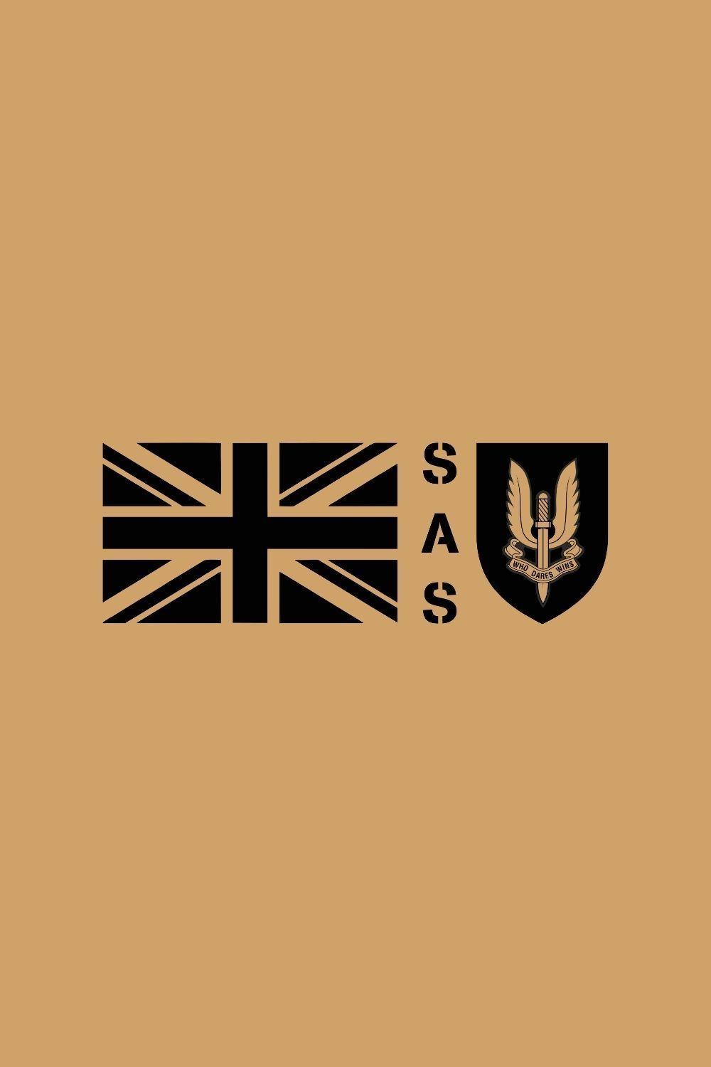 1000x1500 British SAS Air Service. Special air service, Military special forces, Sas special forces