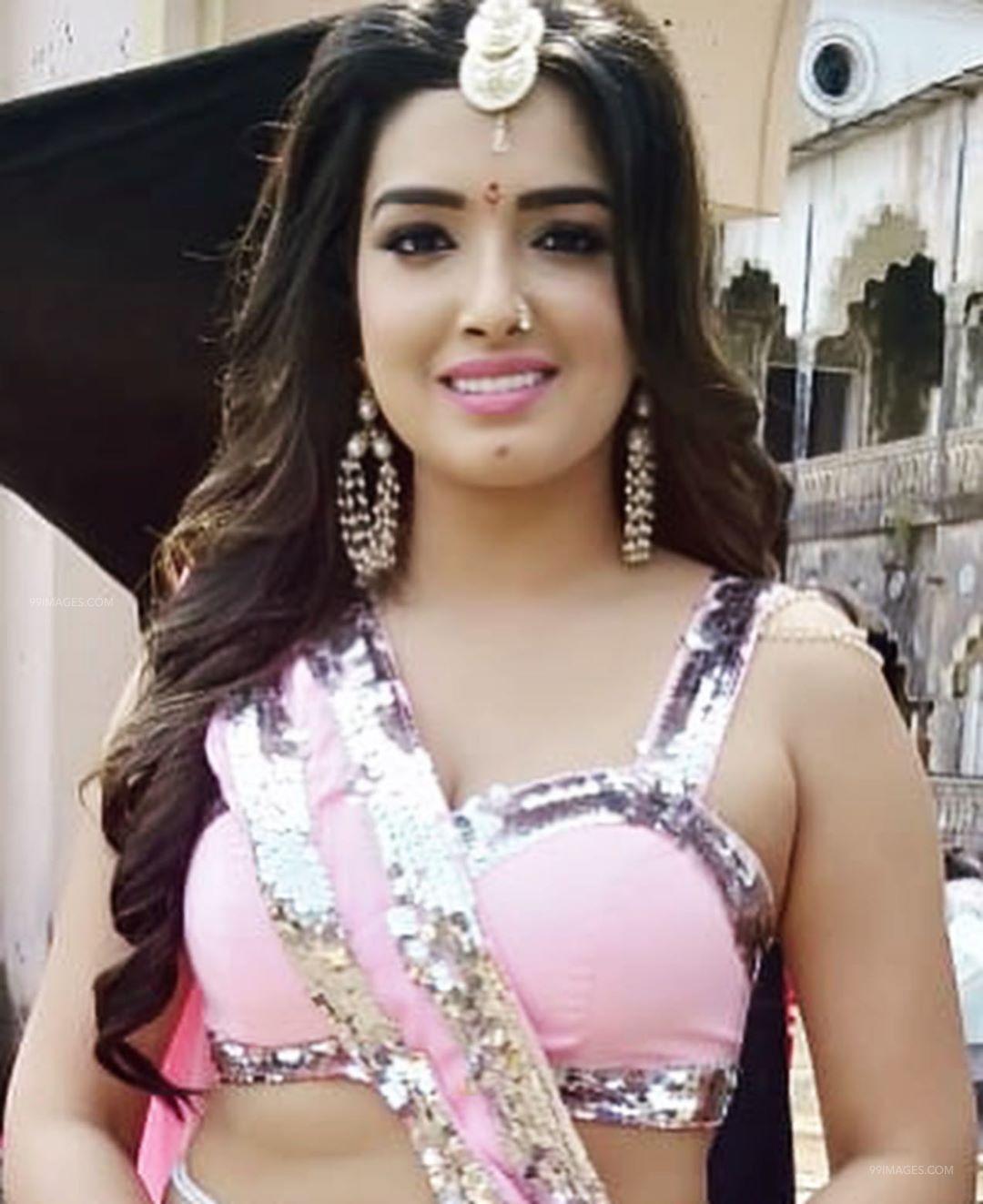 1080x1323 Amrapali Dubey Hot HD Photo & Mobile Wallpaper (1080p) # amrapalidubey #actress #model #bollywood #photoshoot. HD photo, Model, Mobile wallpaper