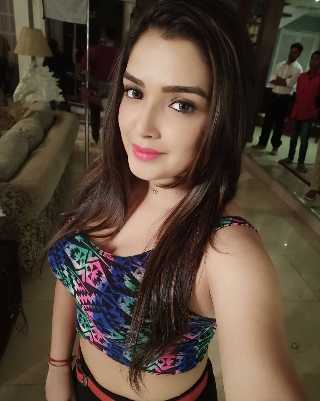 1080x1350 Amrapali Dubey Bhojpuri Actress